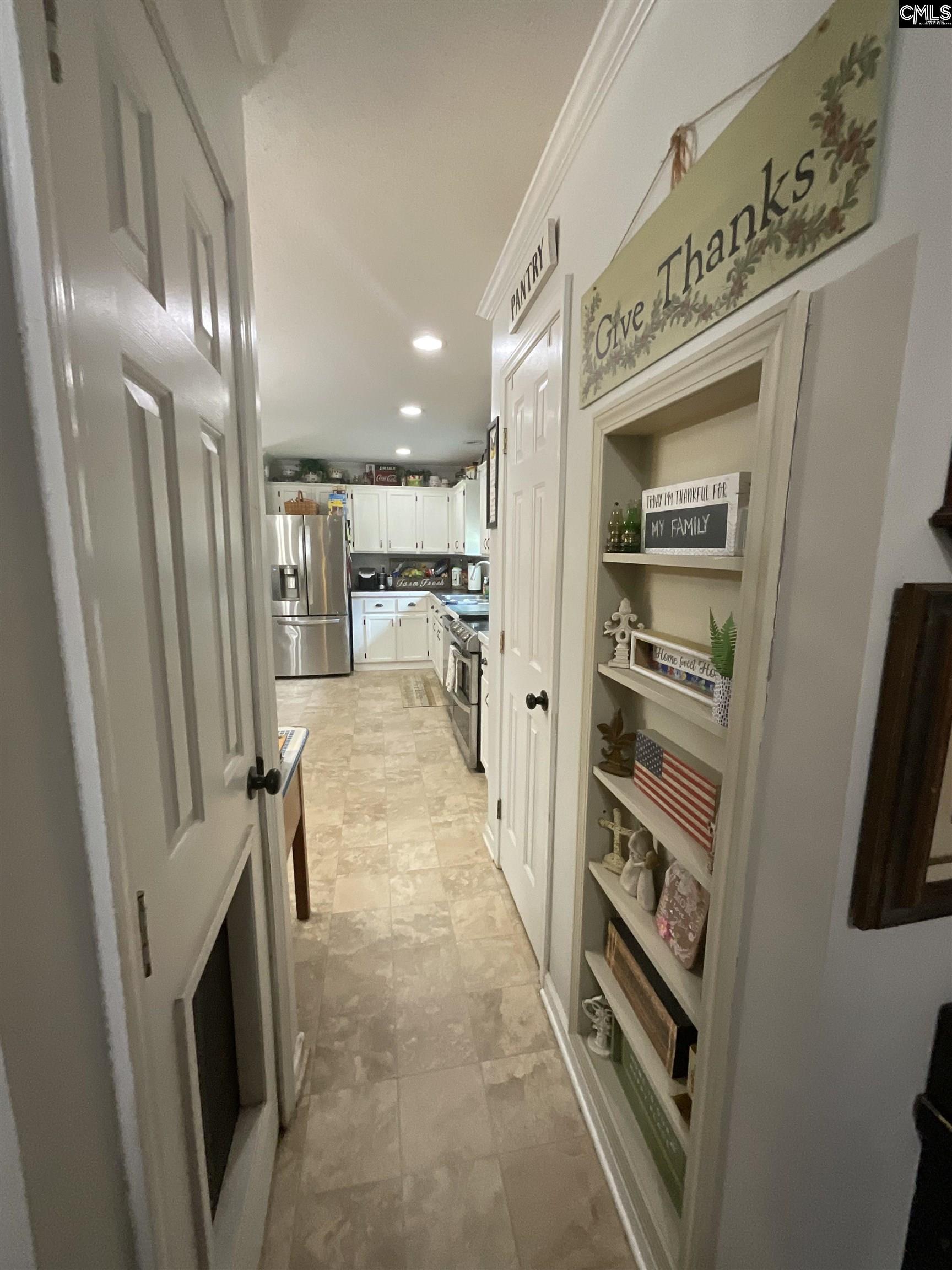 6334 Griffin Road Lancaster, SC 29720