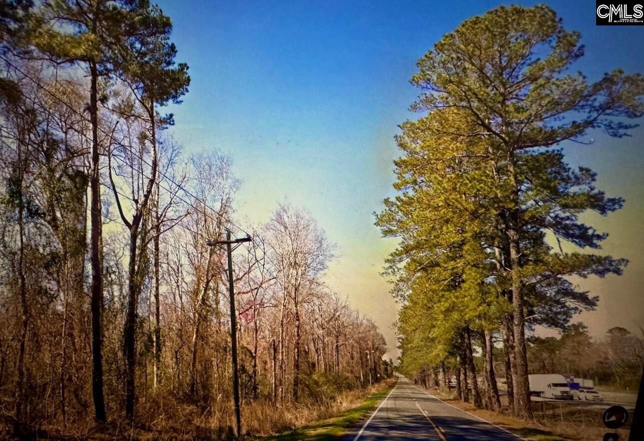 0000 Citadel Road Orangeburg, SC 29118