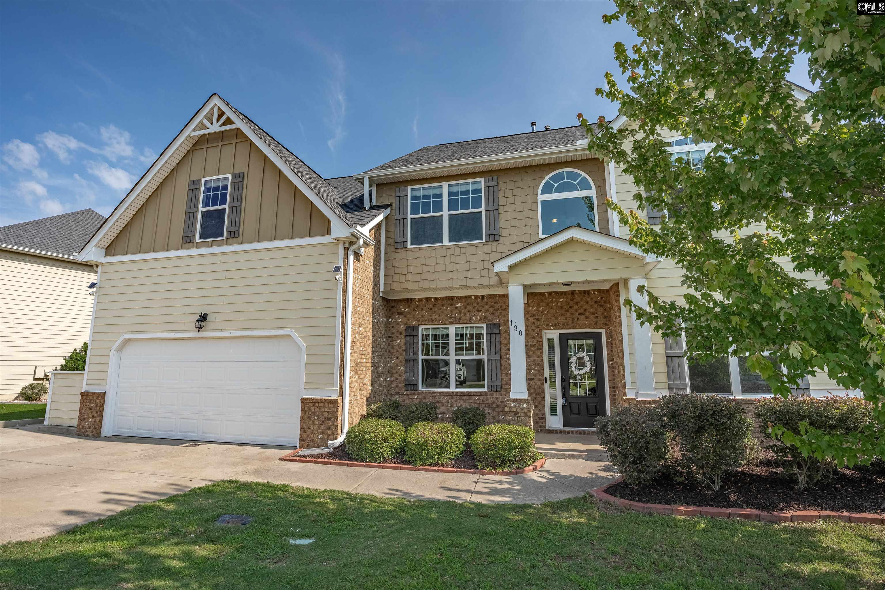 180 Crimson Queen Drive Blythewood, SC 29016