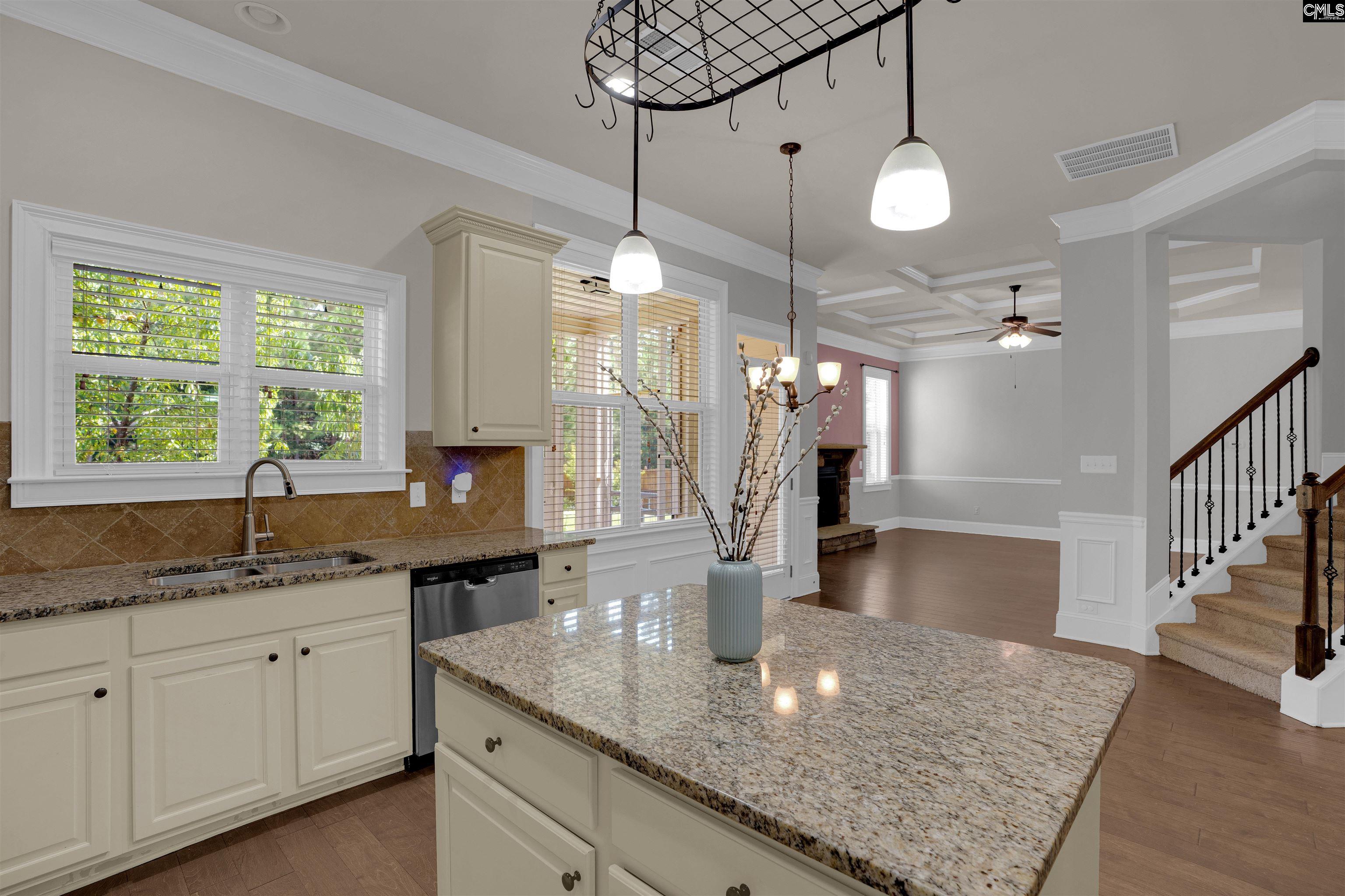 180 Crimson Queen Drive Blythewood, SC 29016