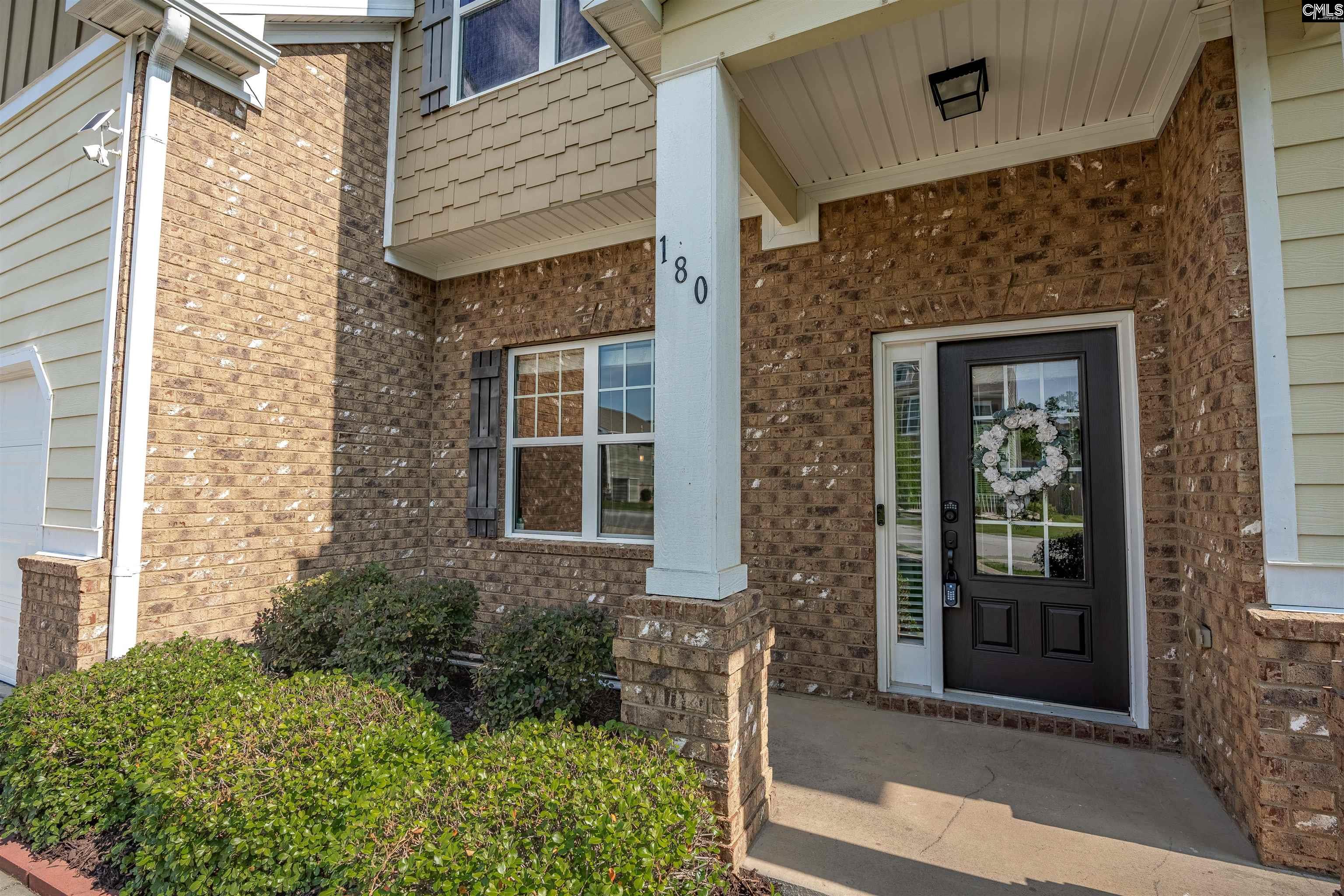 180 Crimson Queen Drive Blythewood, SC 29016