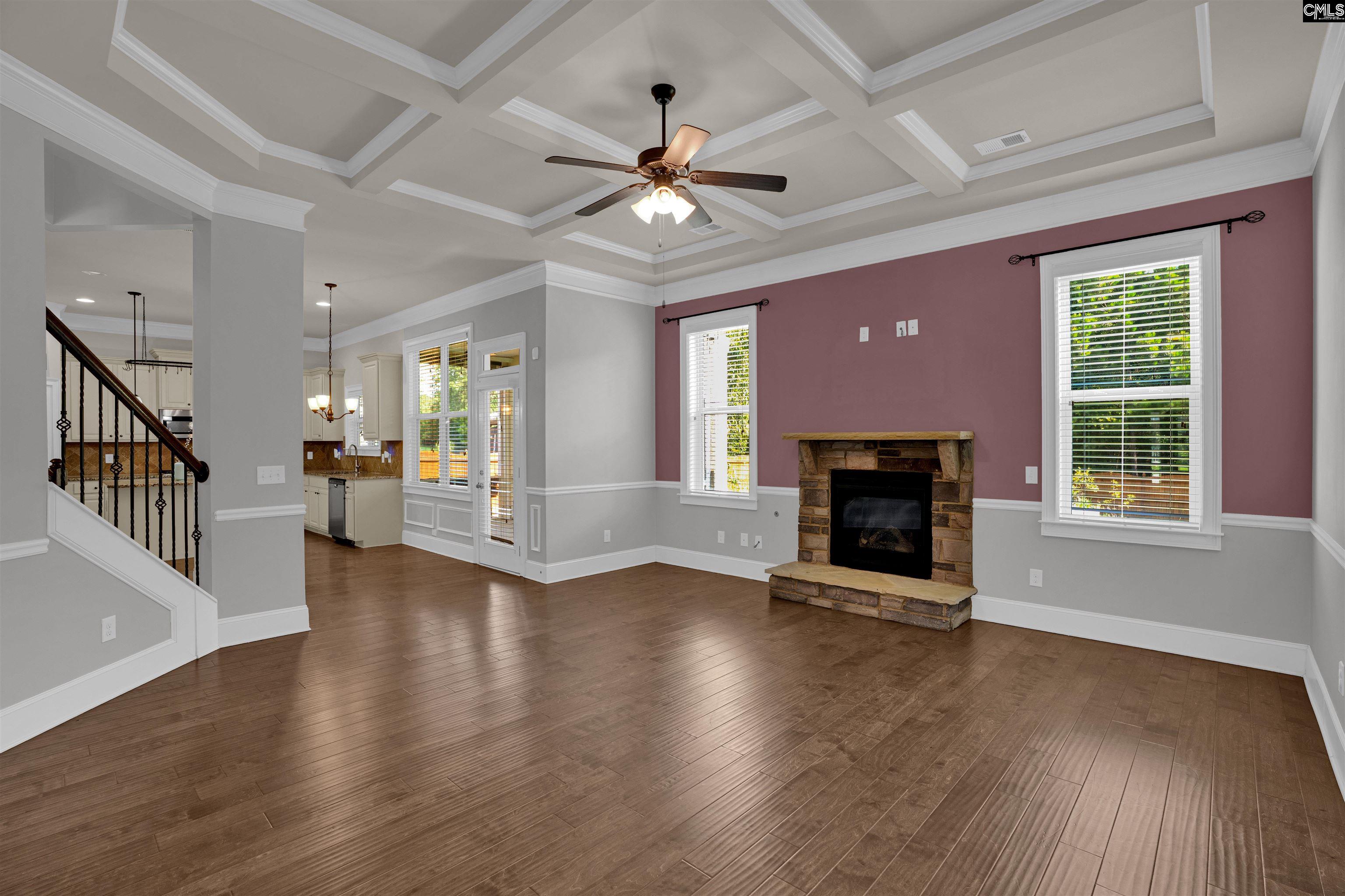 180 Crimson Queen Drive Blythewood, SC 29016