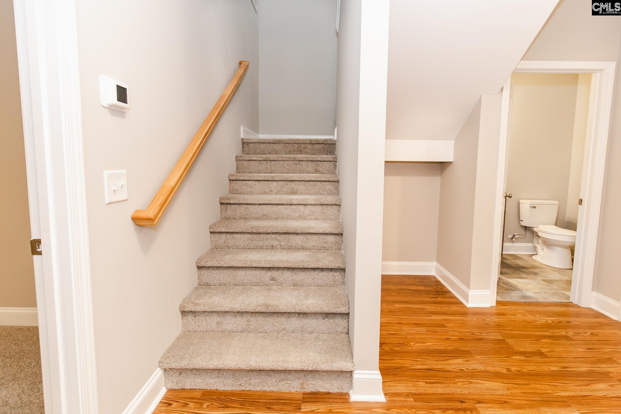 17 Montreat Court Columbia, SC 29209
