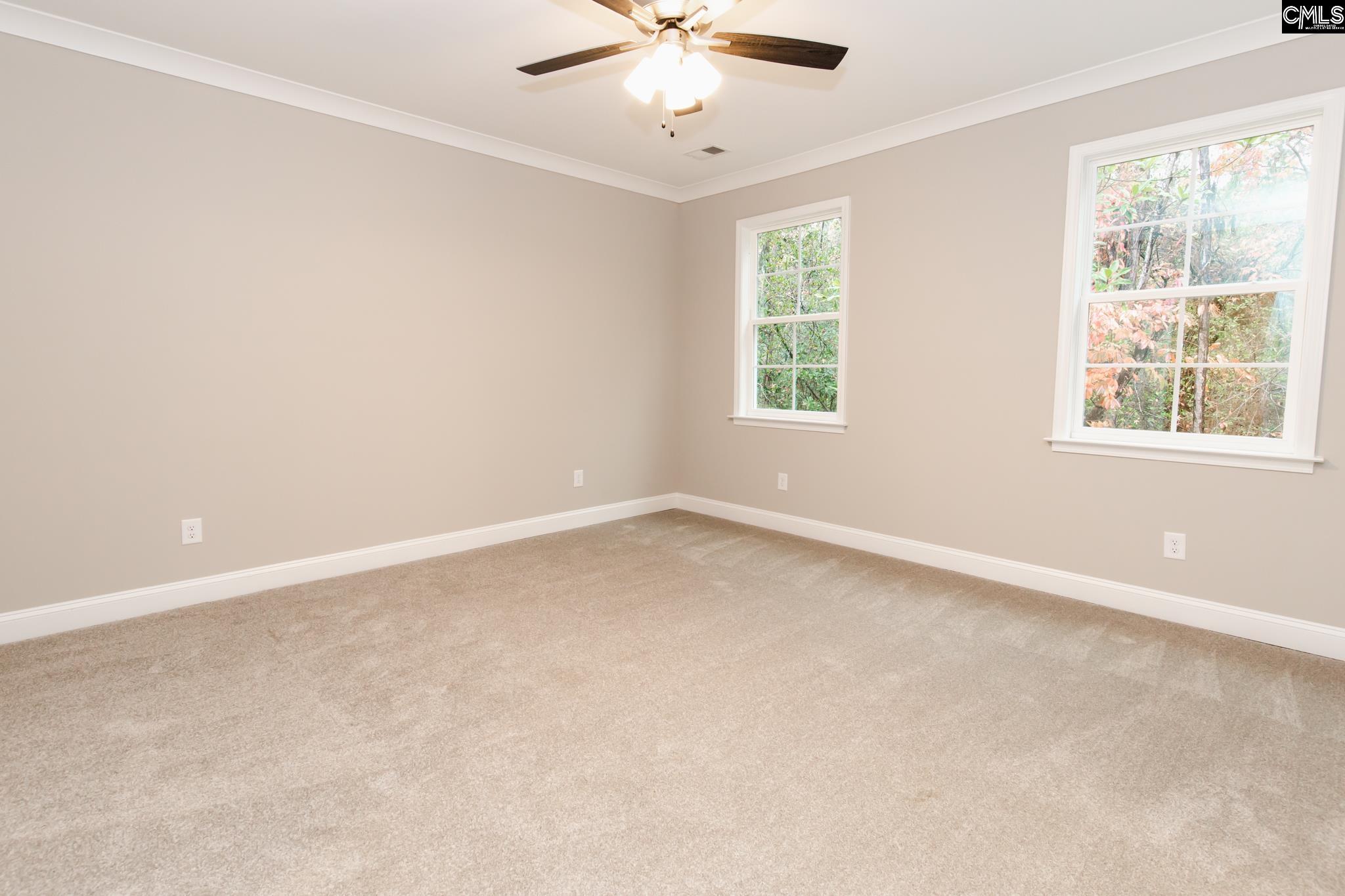 17 Montreat Court Columbia, SC 29209