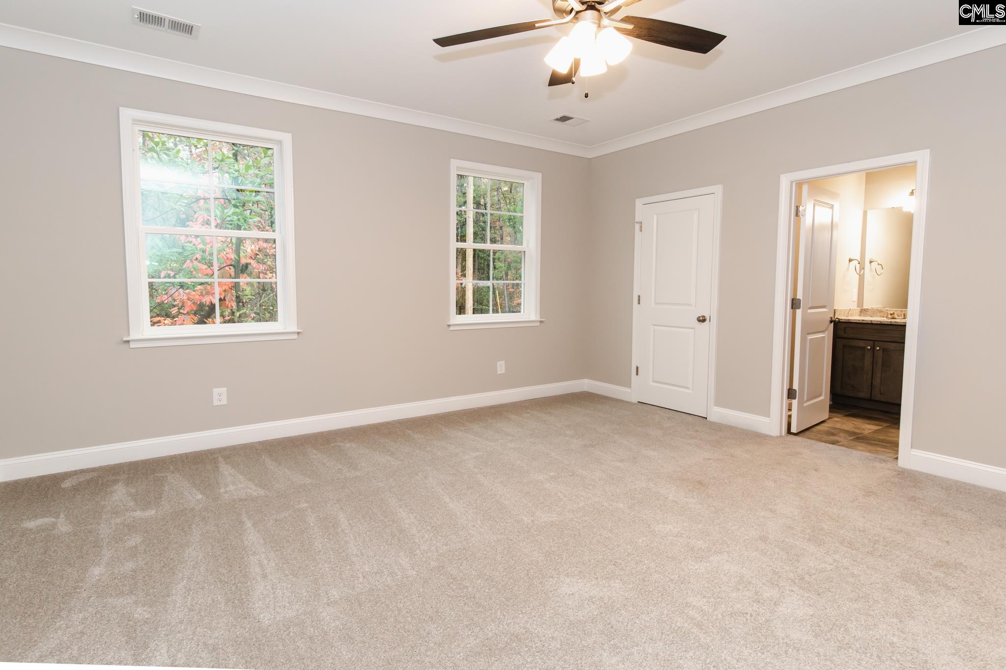 17 Montreat Court Columbia, SC 29209