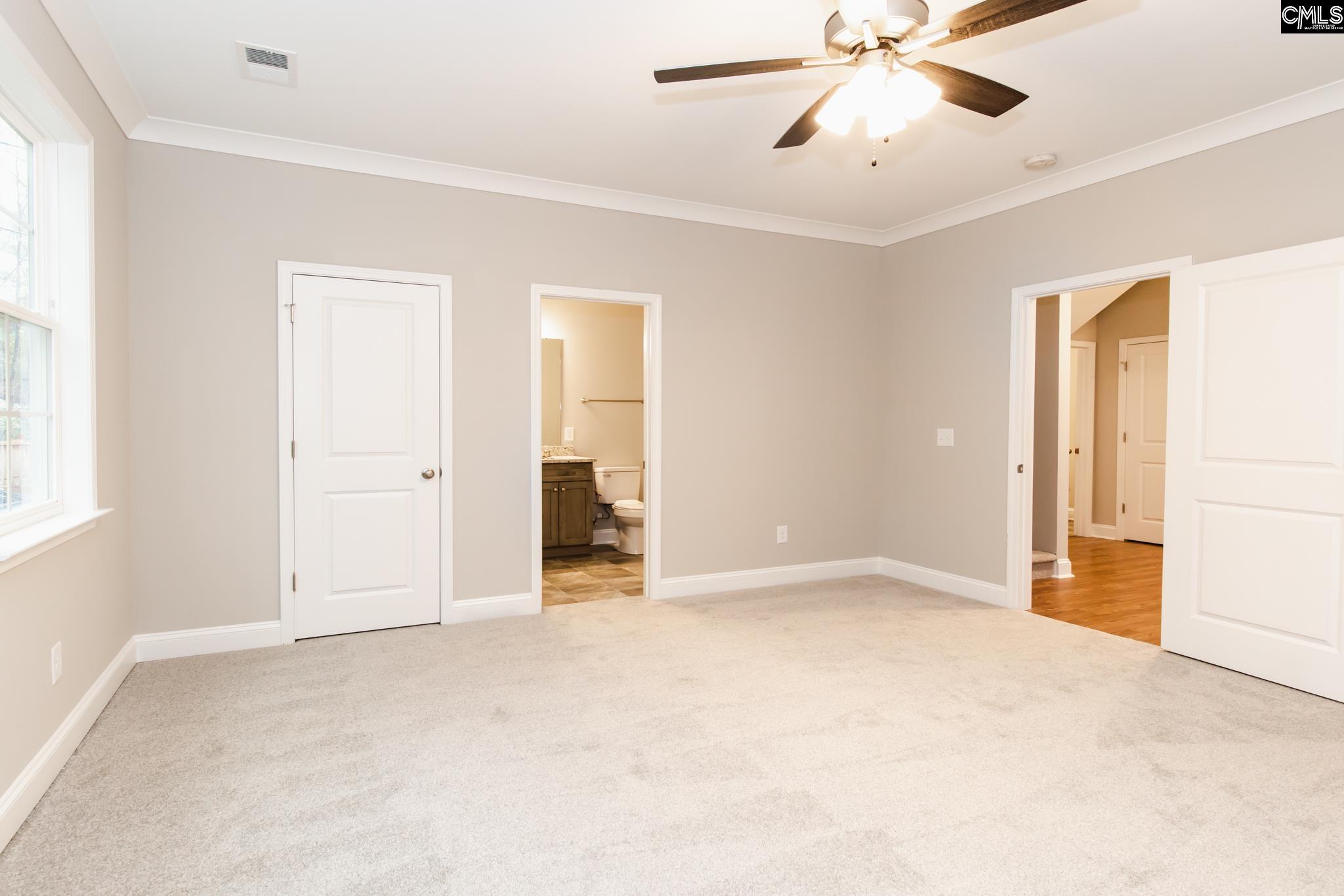 17 Montreat Court Columbia, SC 29209