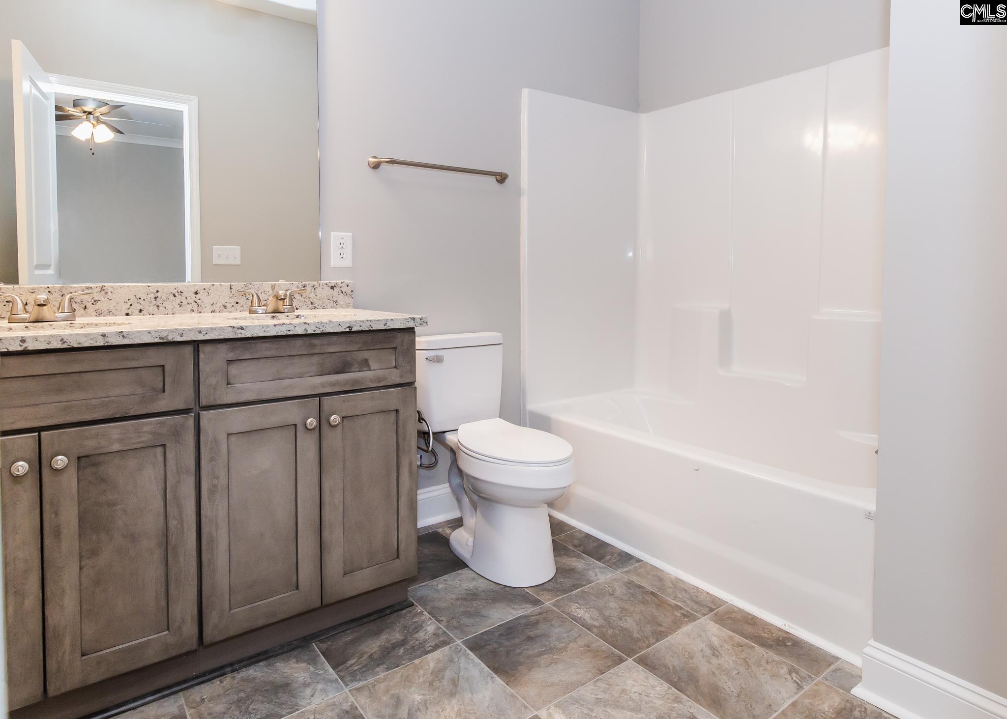 17 Montreat Court Columbia, SC 29209