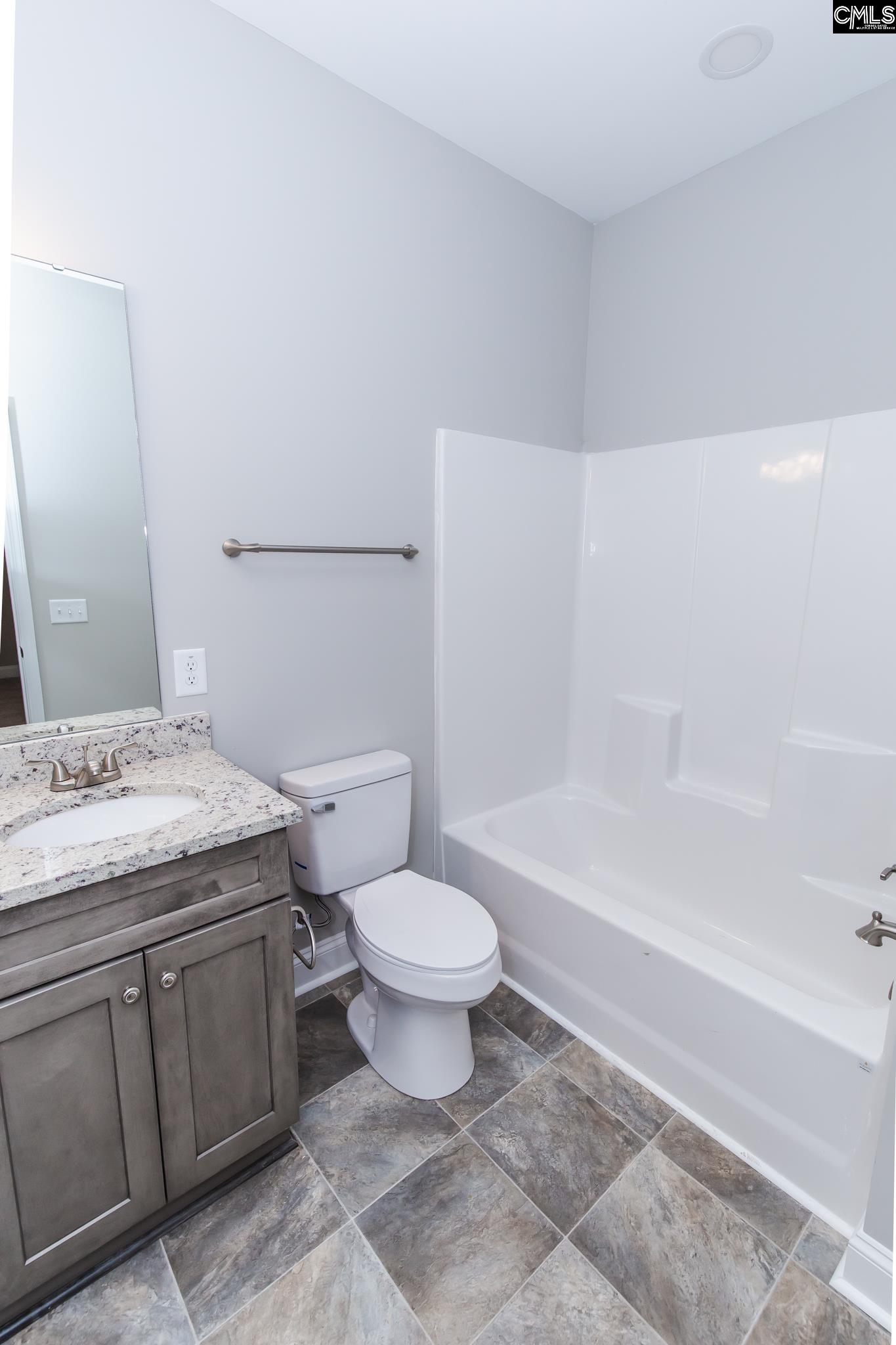 17 Montreat Court Columbia, SC 29209