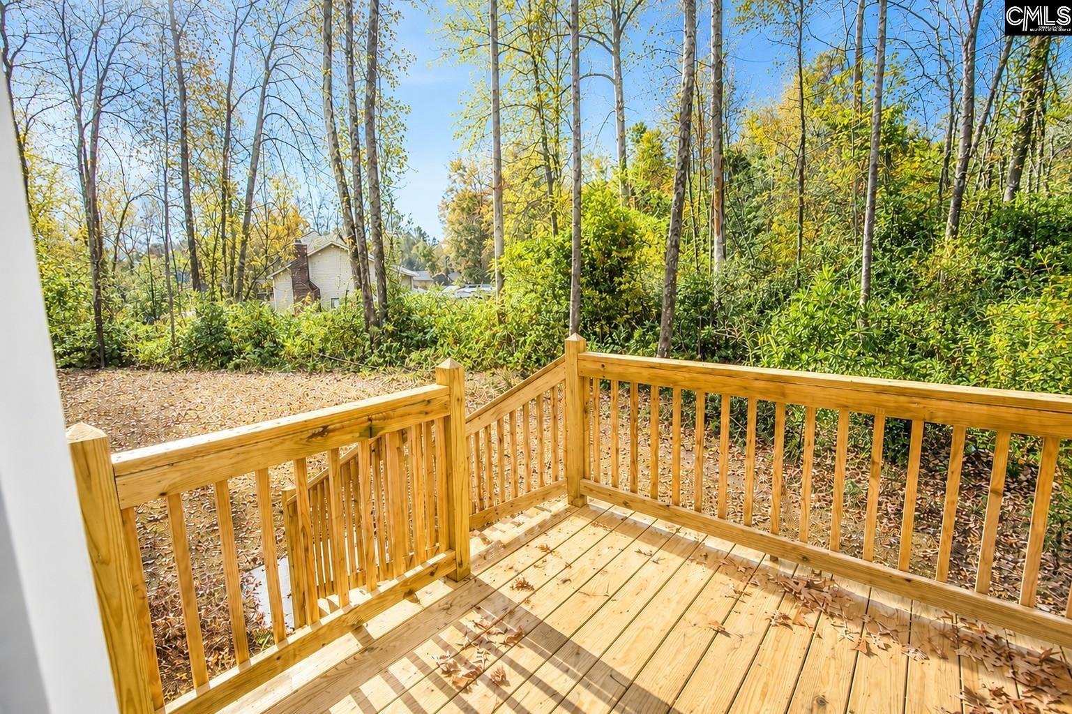 17 Montreat Court Columbia, SC 29209