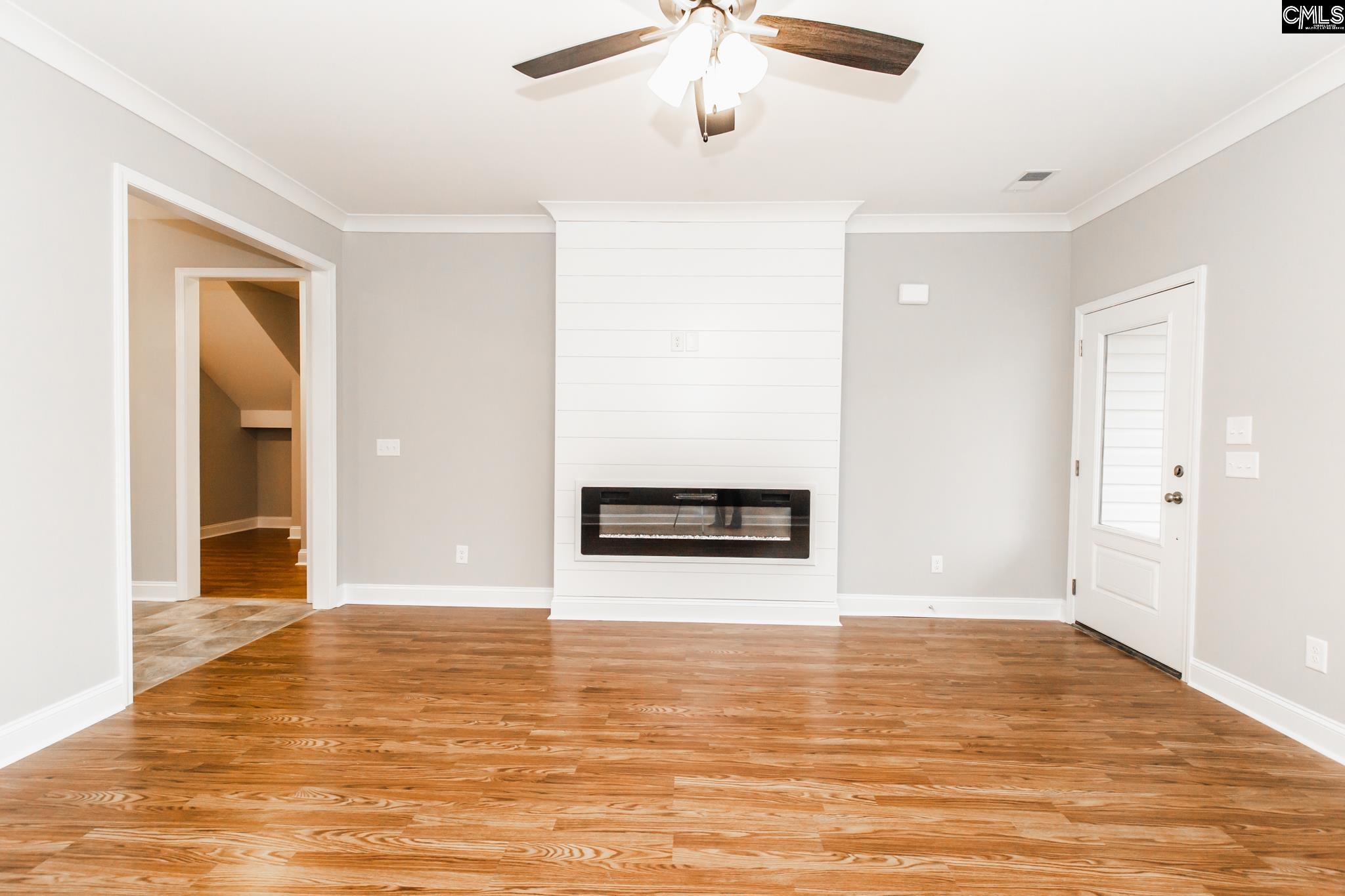 17 Montreat Court Columbia, SC 29209