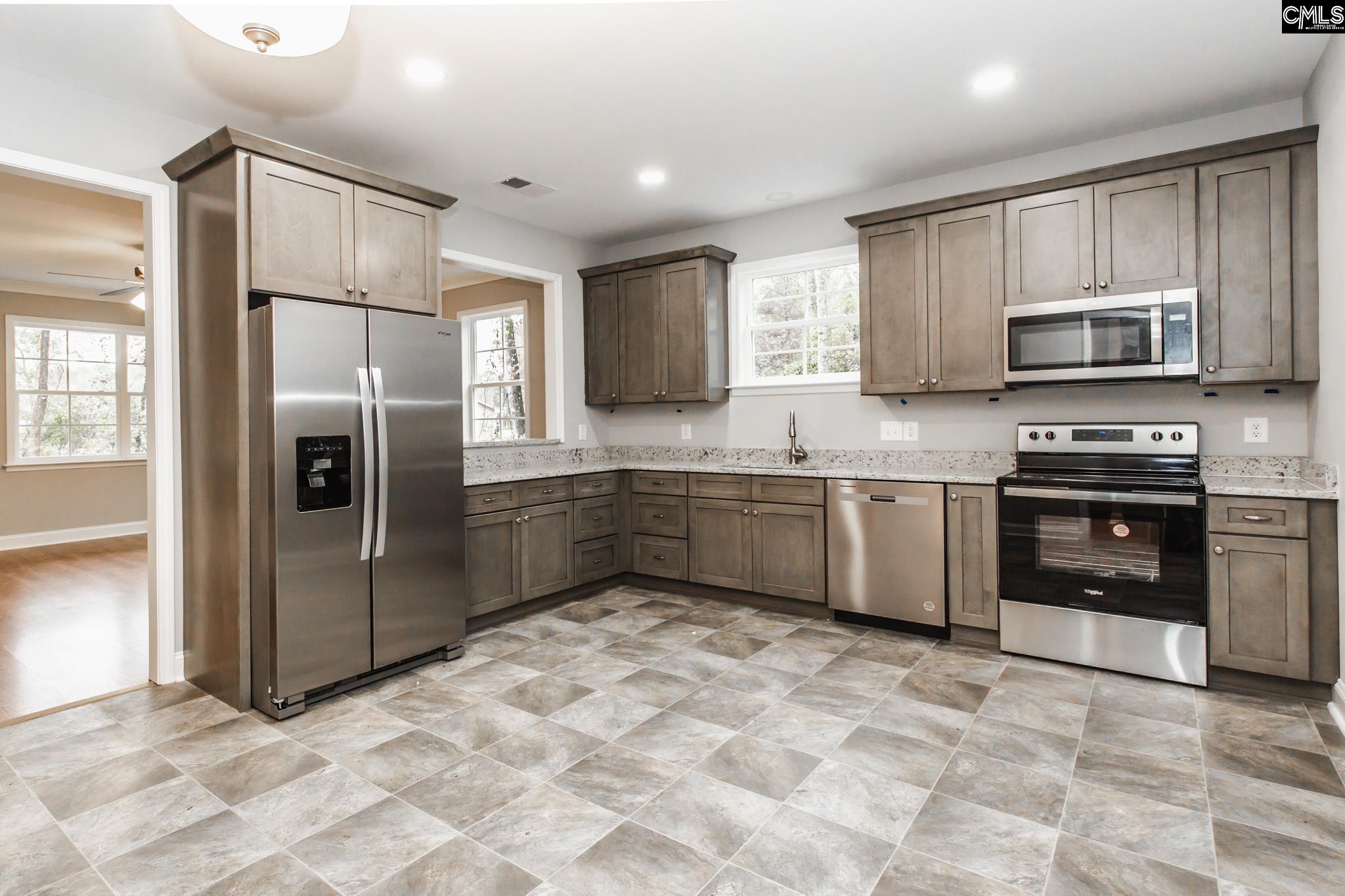 17 Montreat Court Columbia, SC 29209