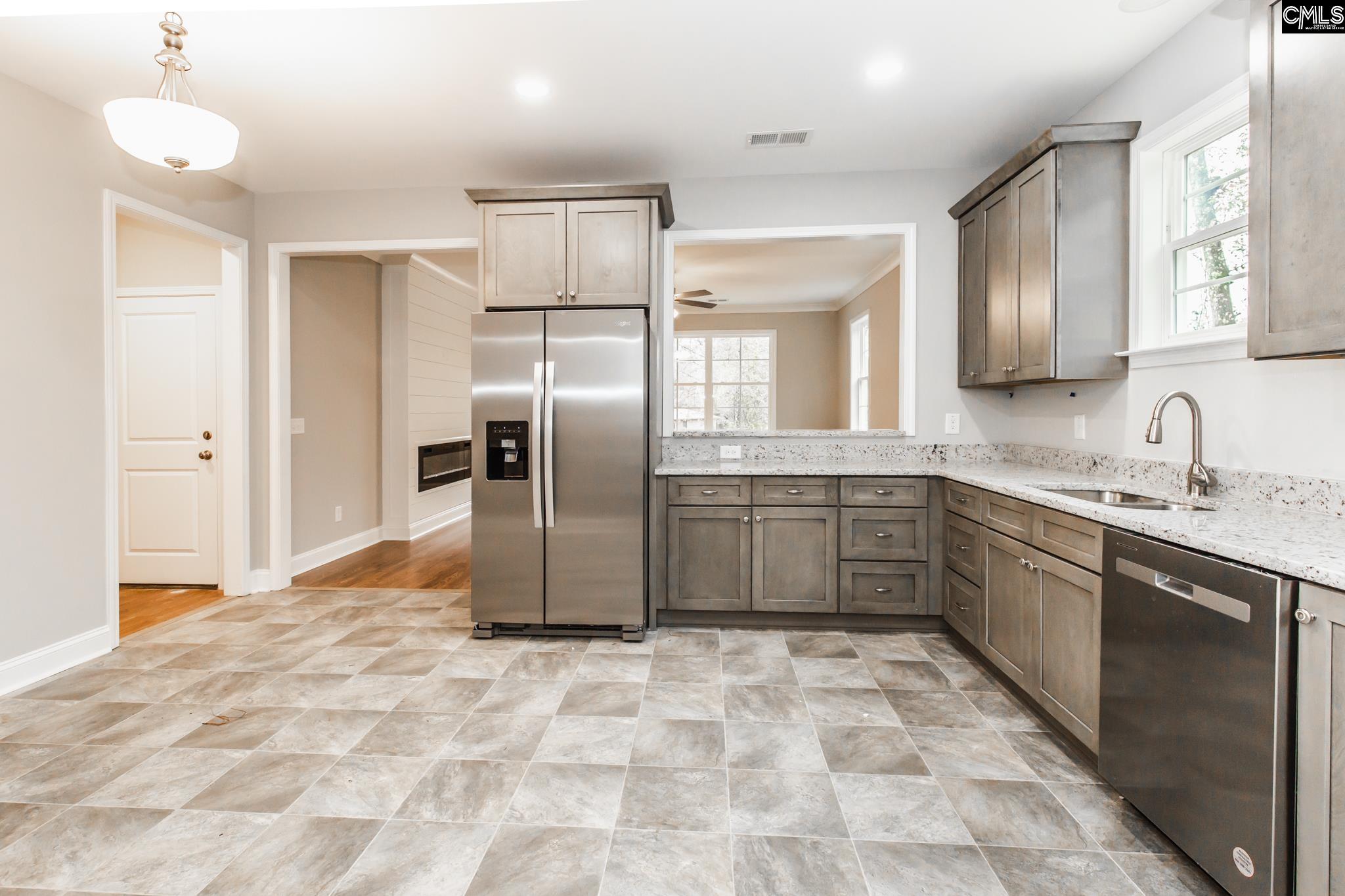 17 Montreat Court Columbia, SC 29209