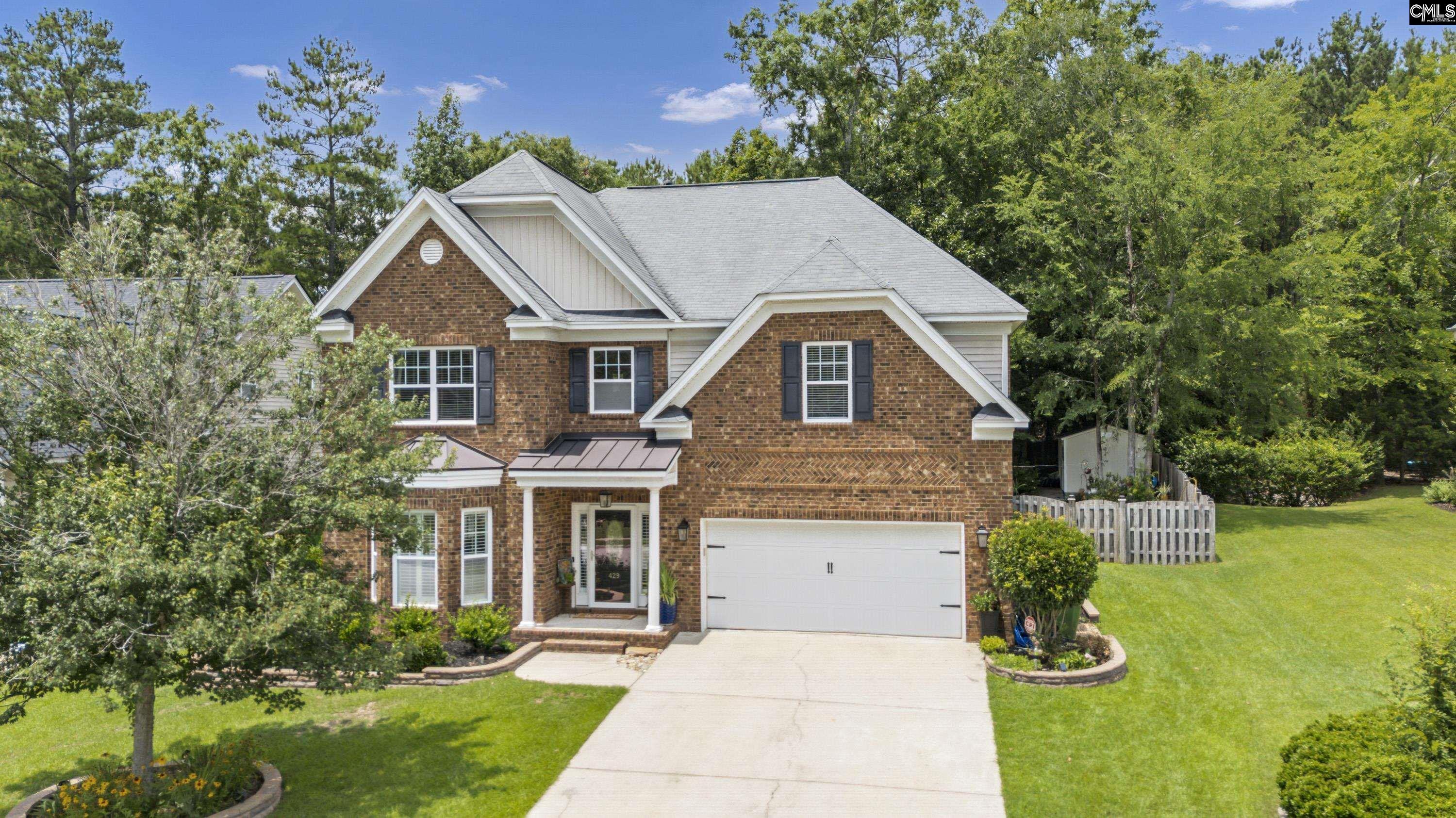 429 Crims Creek Way