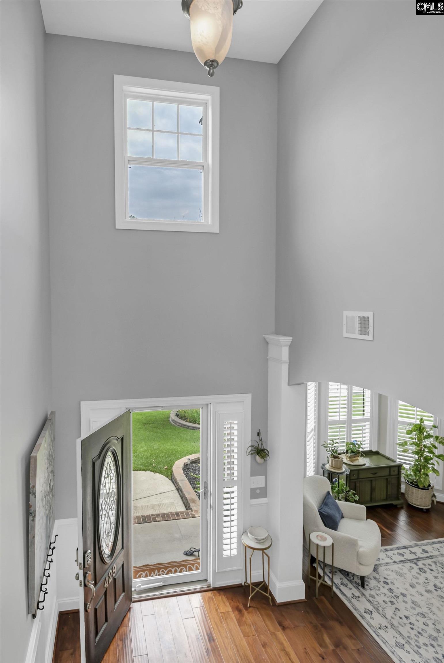 429 Crims Creek Way Irmo, SC 29063