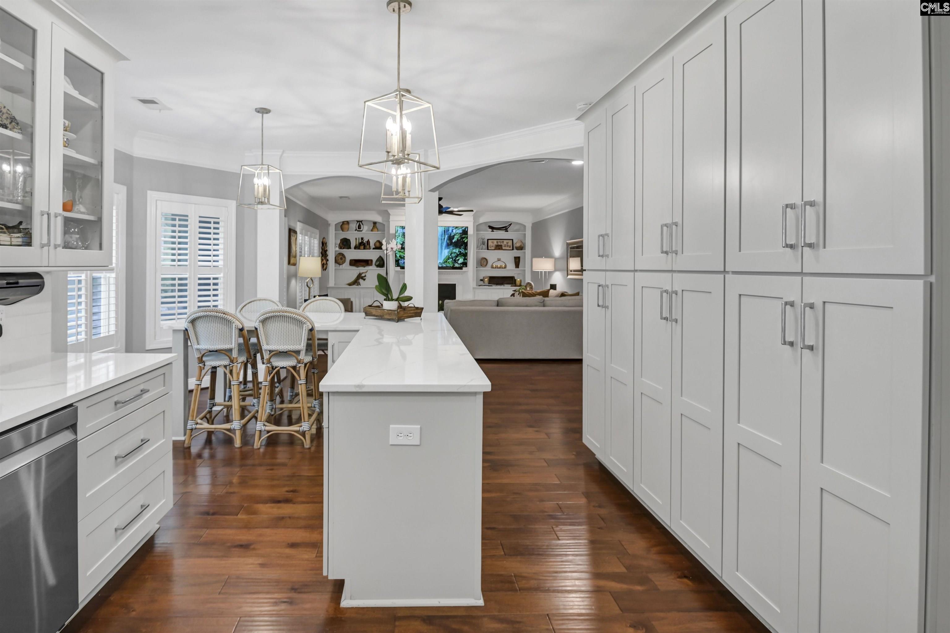 429 Crims Creek Way Irmo, SC 29063