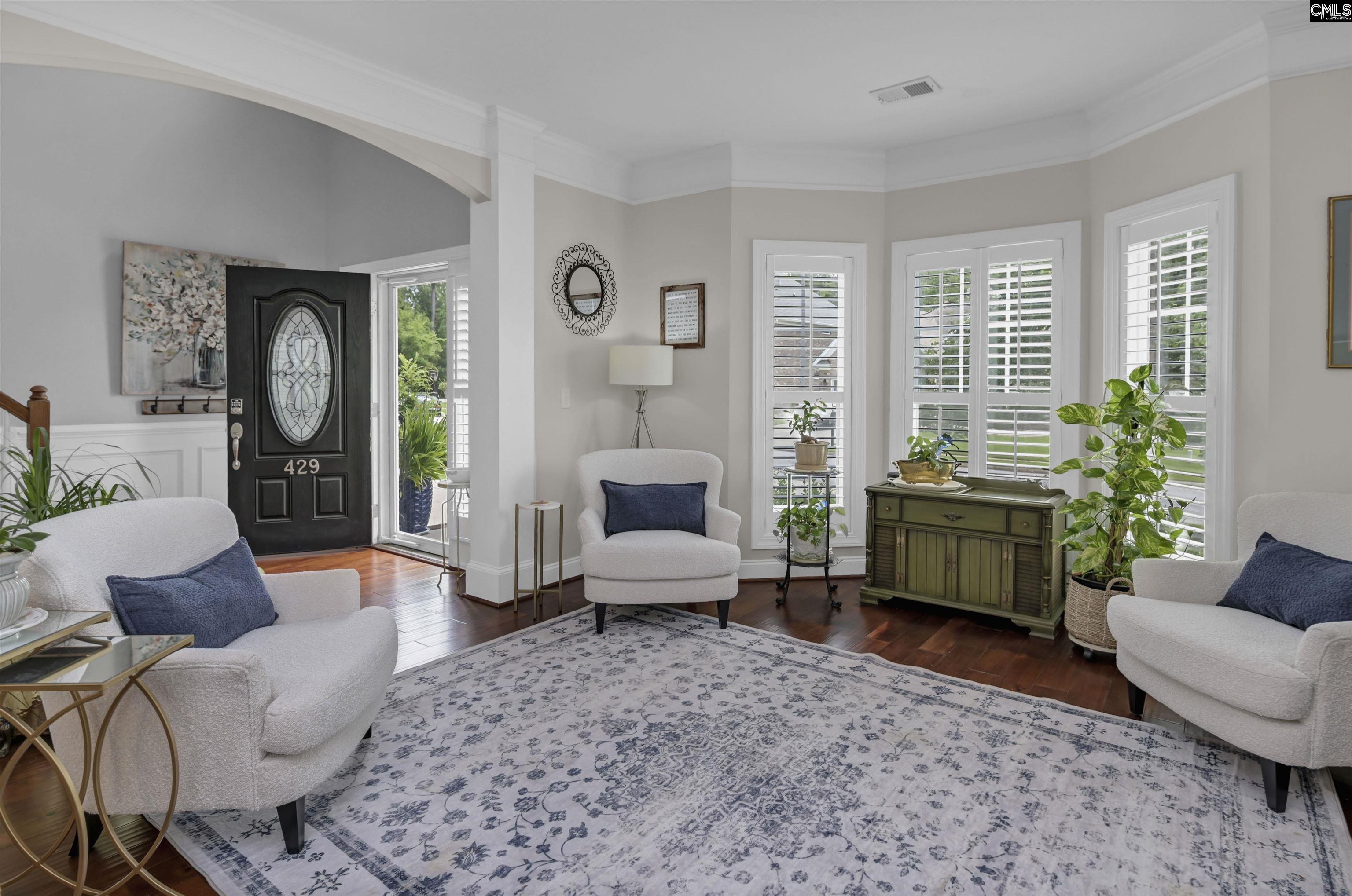 429 Crims Creek Way Irmo, SC 29063