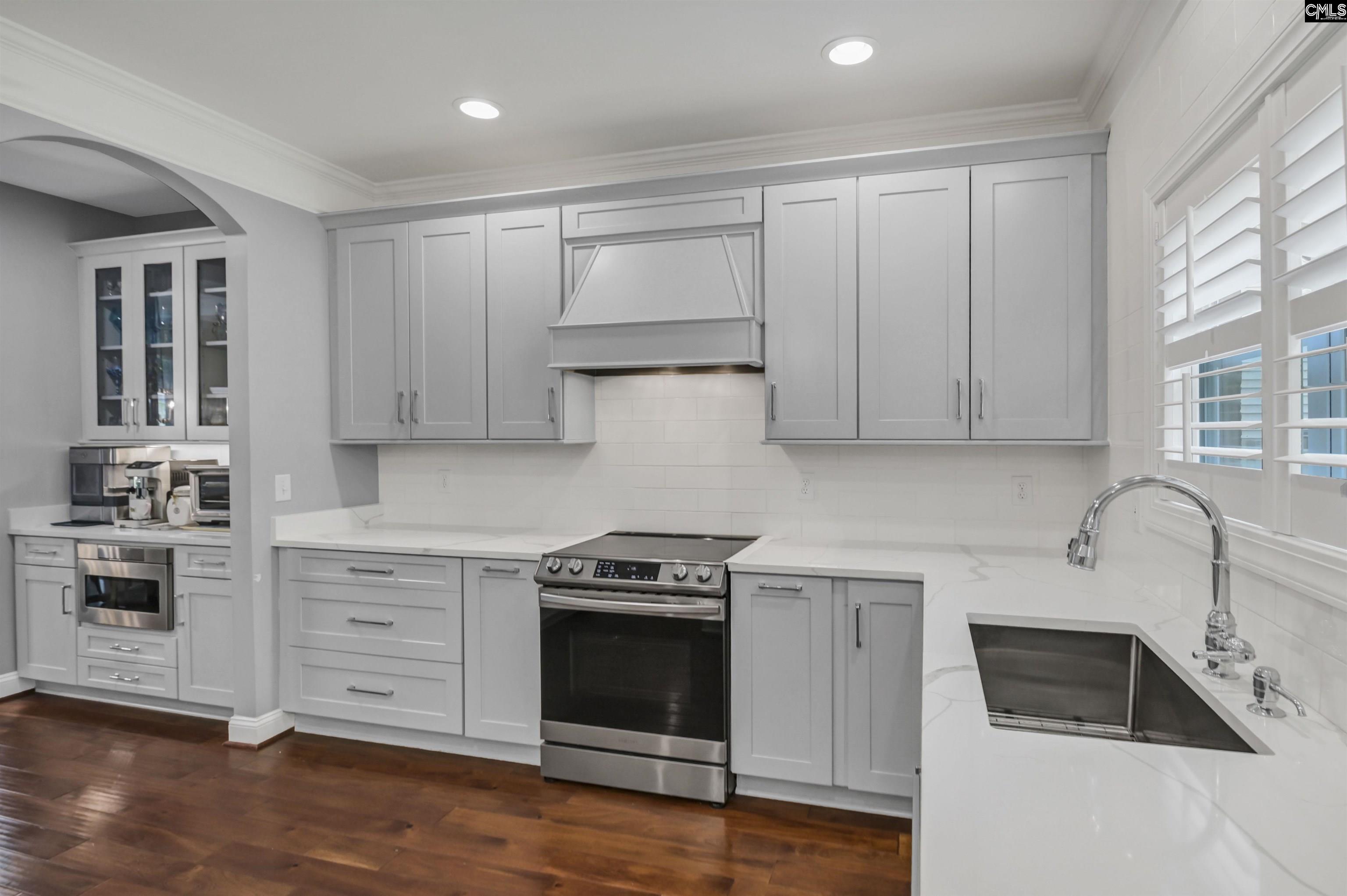429 Crims Creek Way Irmo, SC 29063