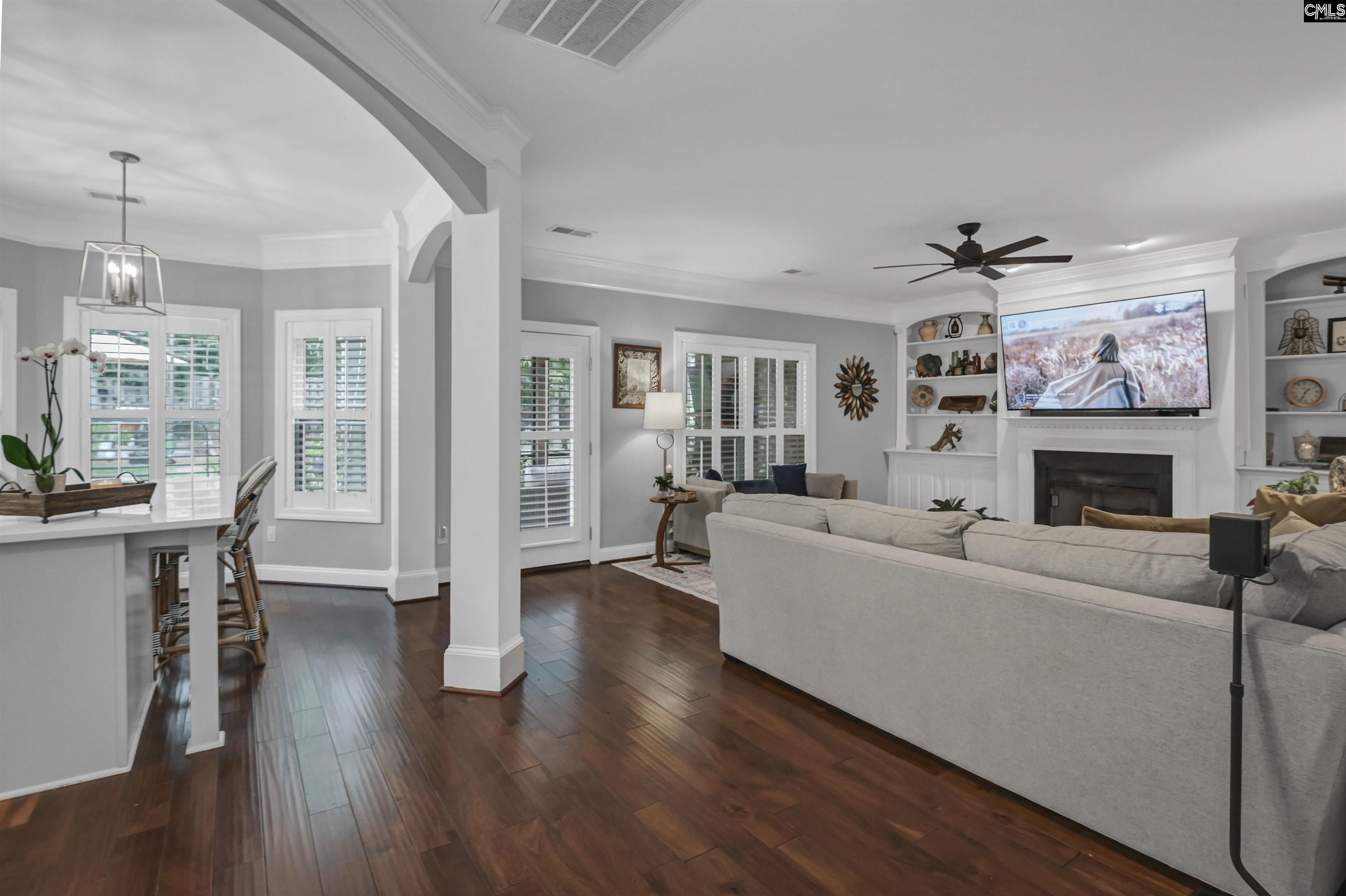429 Crims Creek Way Irmo, SC 29063