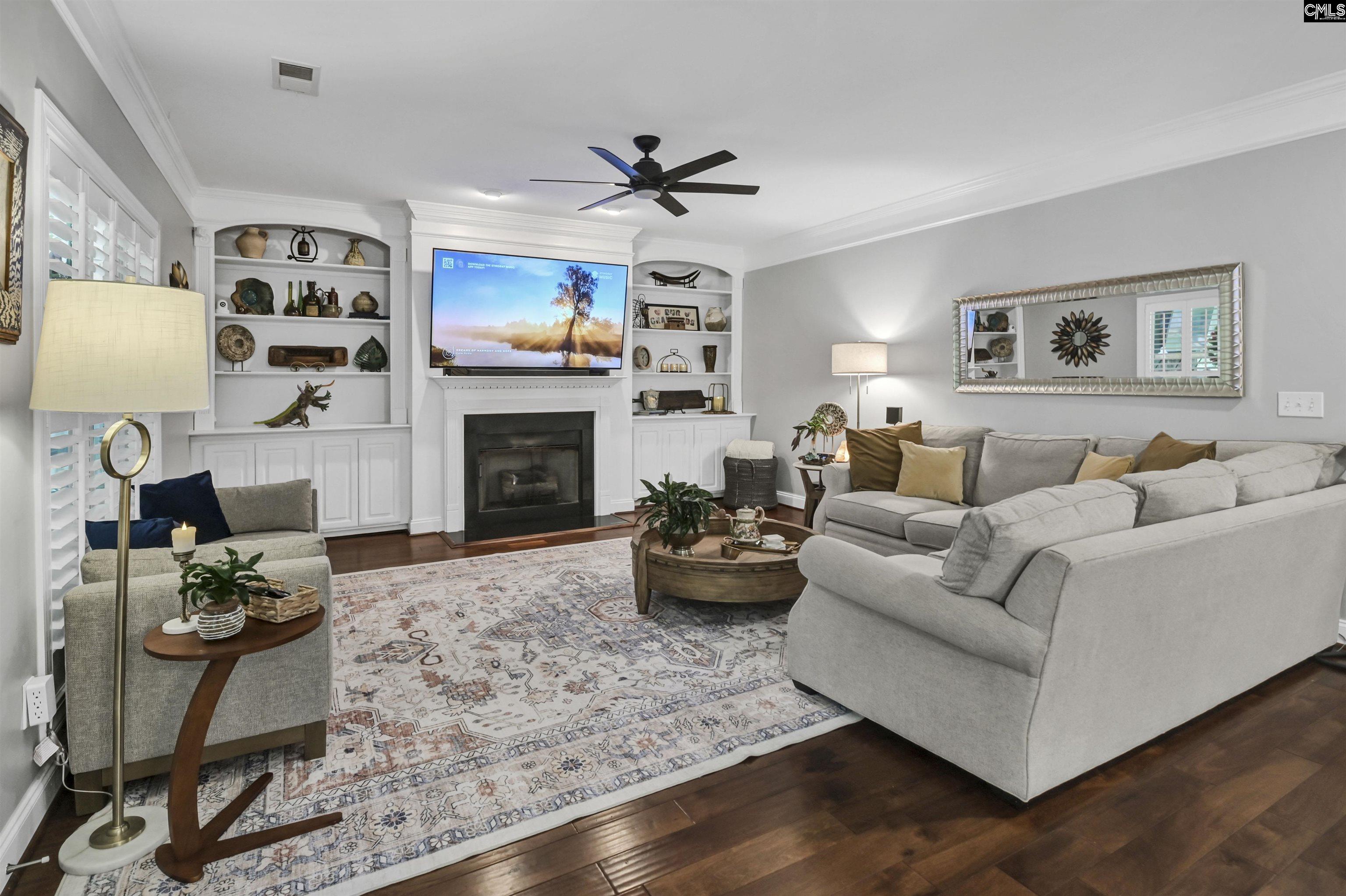 429 Crims Creek Way Irmo, SC 29063
