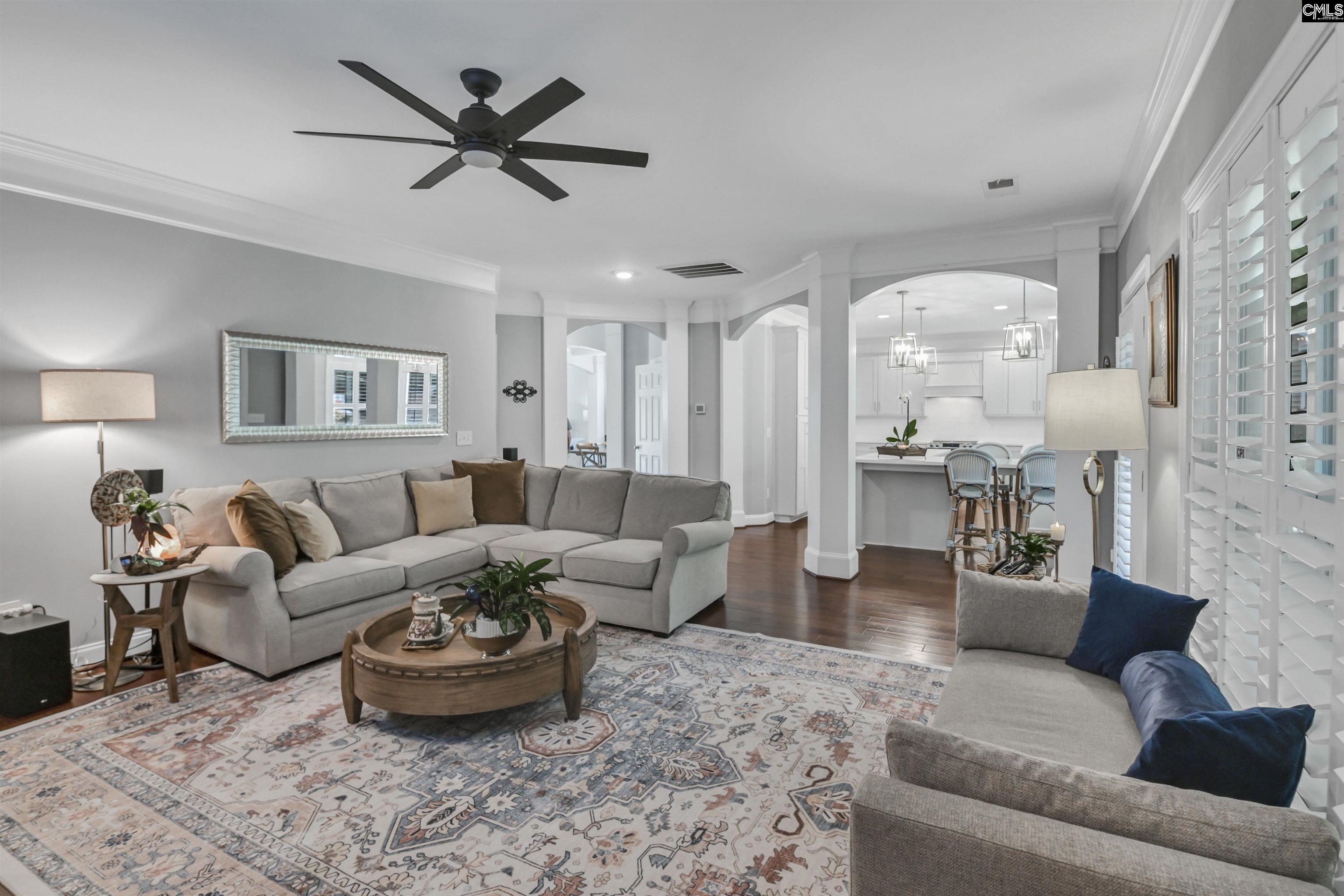 429 Crims Creek Way Irmo, SC 29063