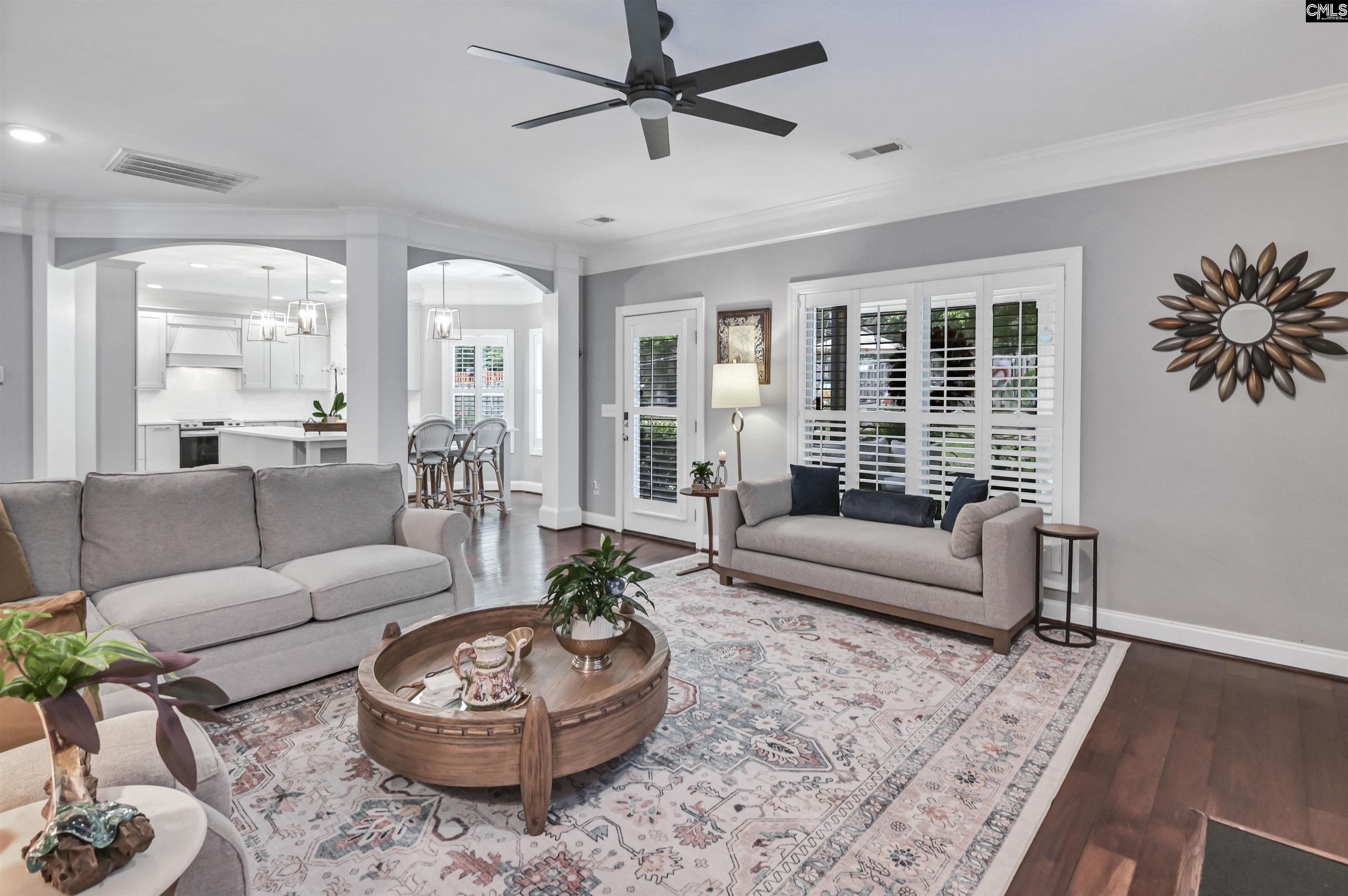 429 Crims Creek Way Irmo, SC 29063
