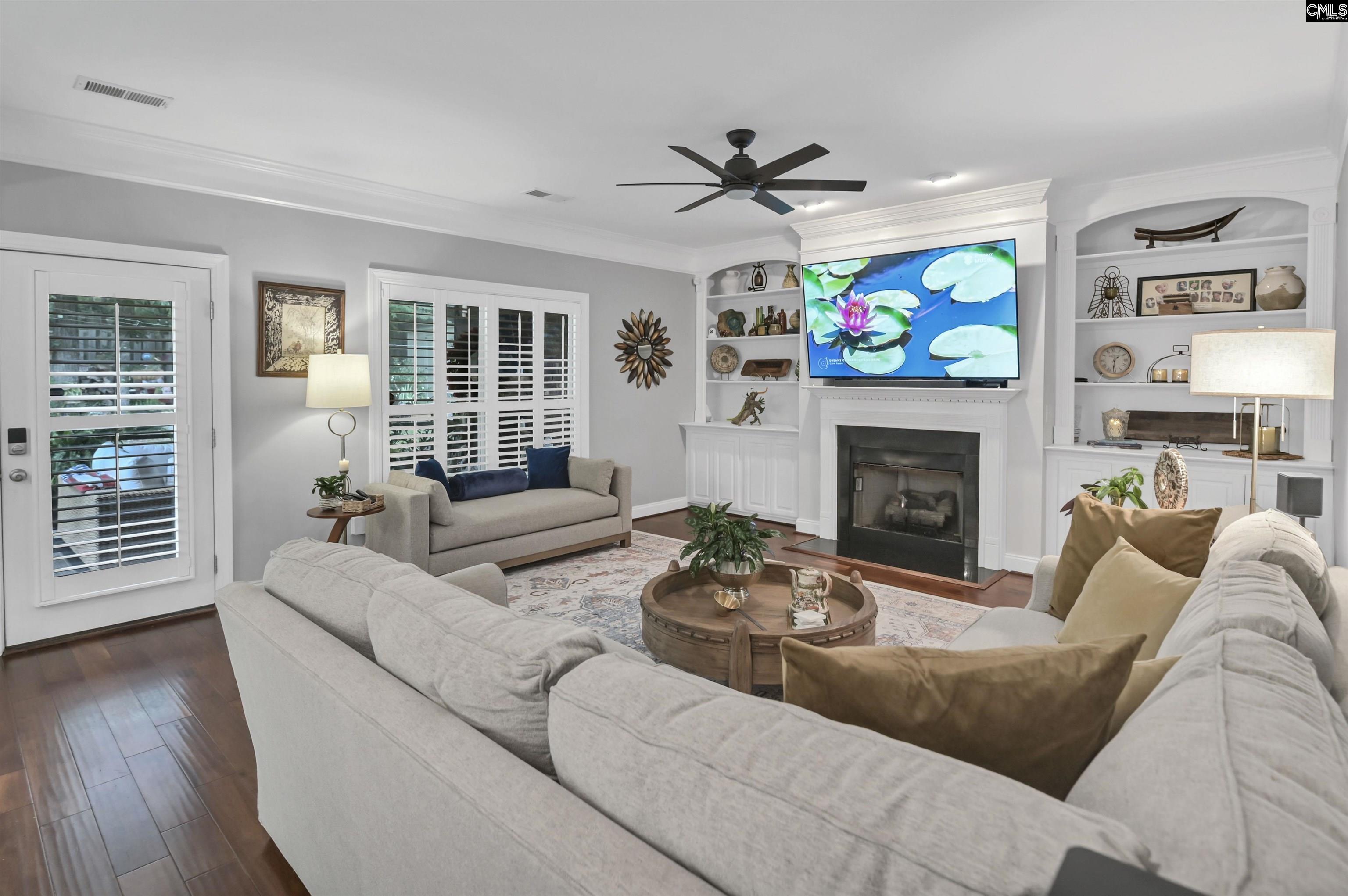 429 Crims Creek Way Irmo, SC 29063