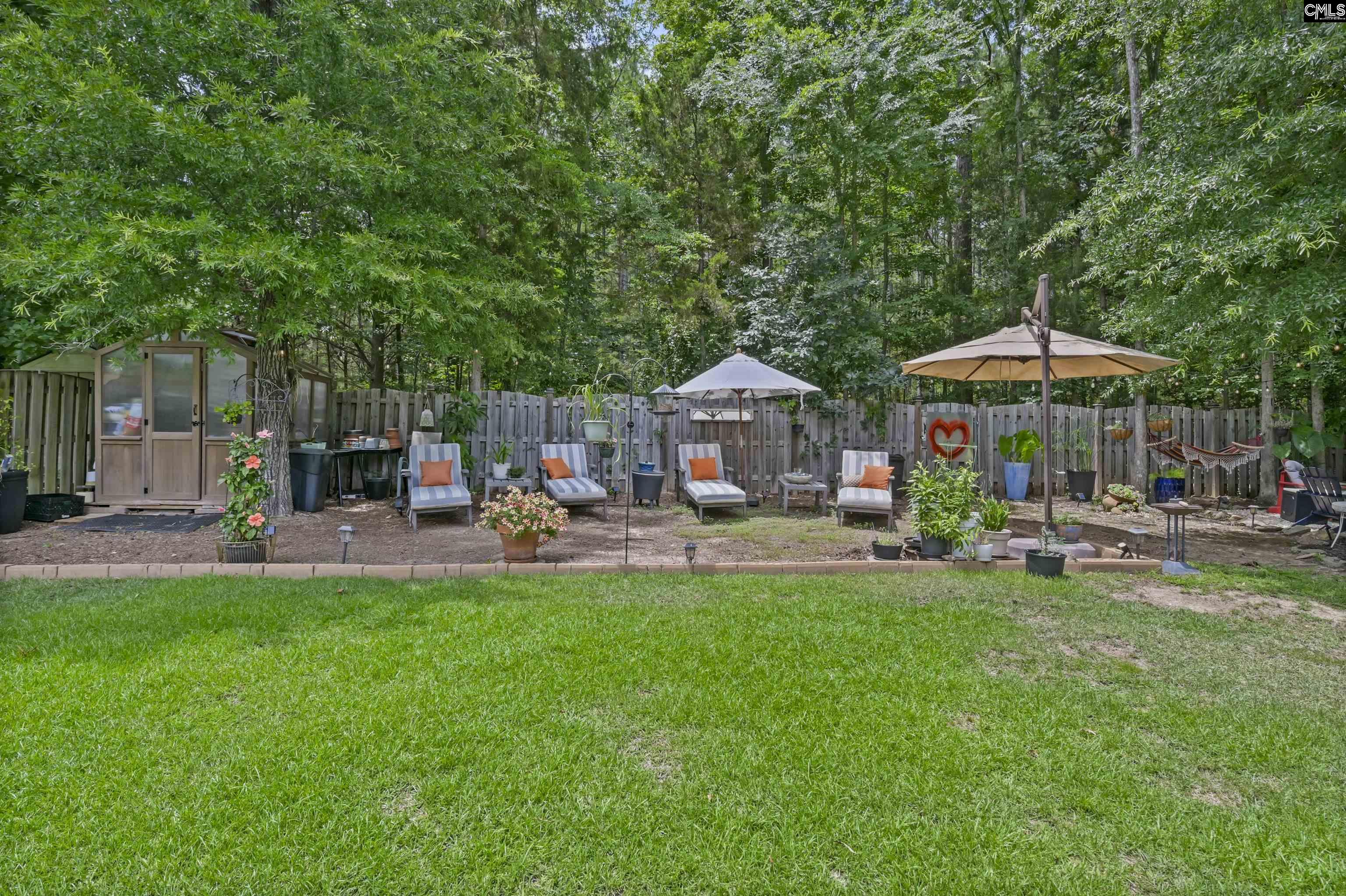 429 Crims Creek Way Irmo, SC 29063