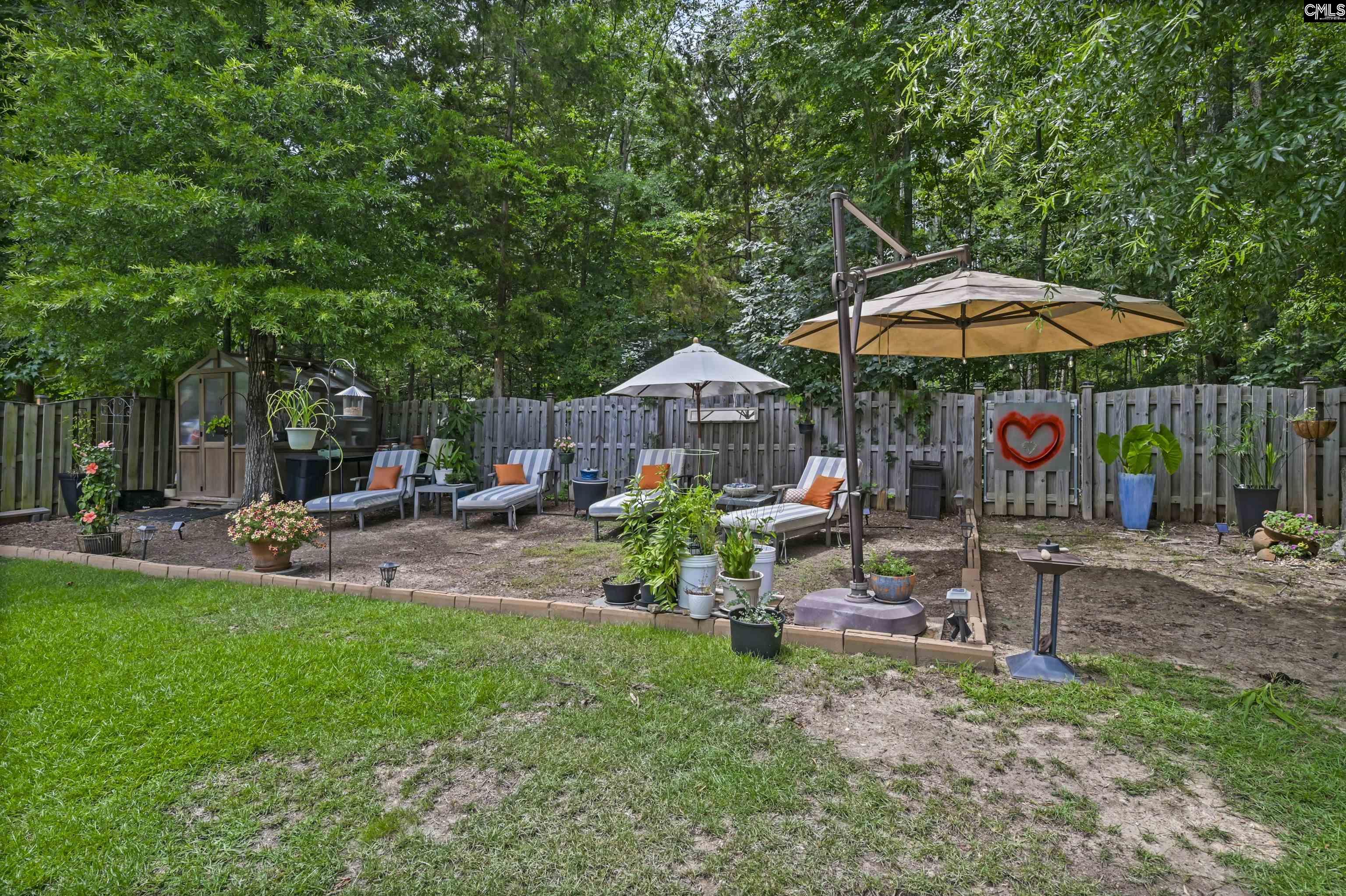 429 Crims Creek Way Irmo, SC 29063