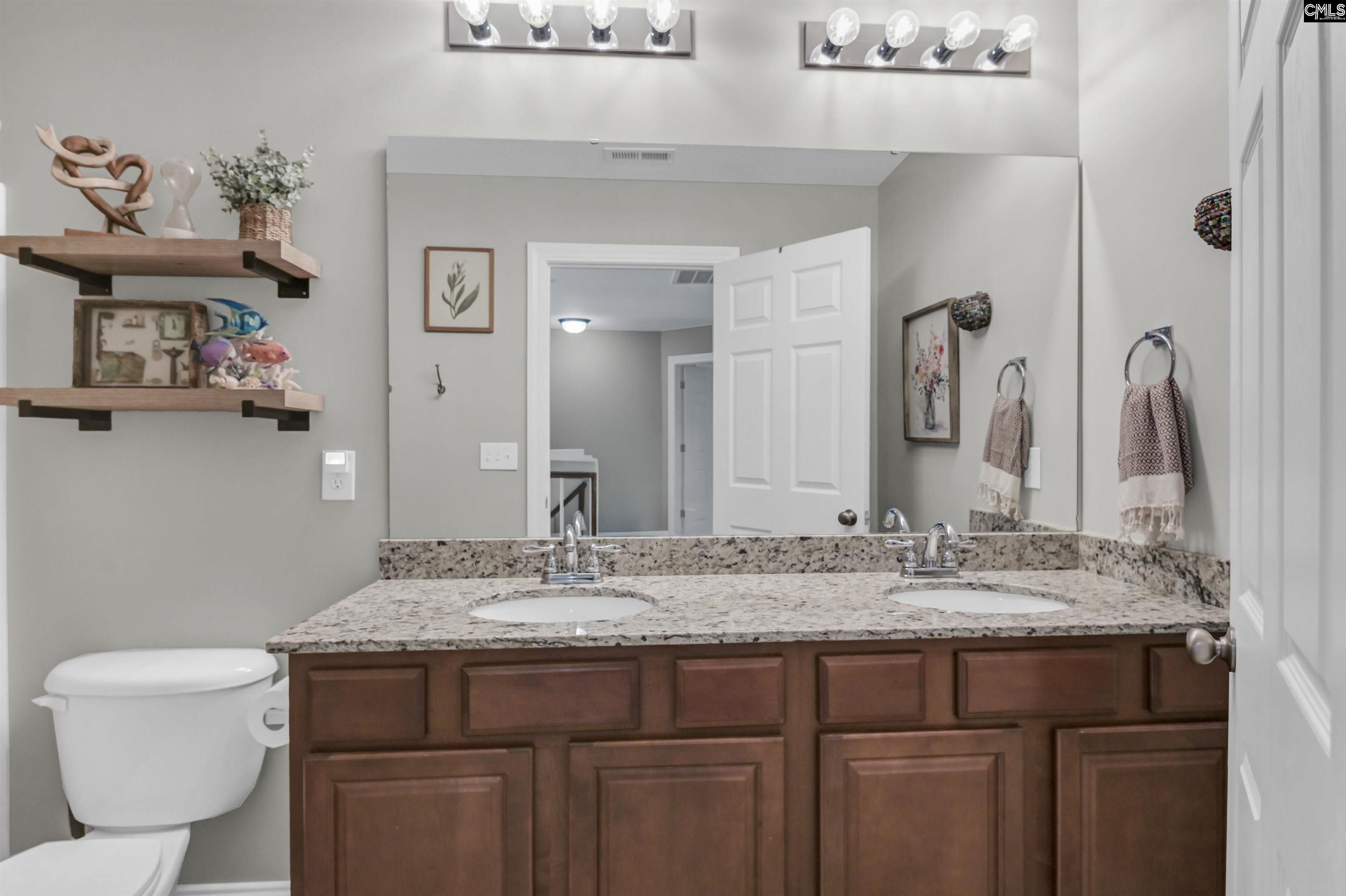 429 Crims Creek Way Irmo, SC 29063