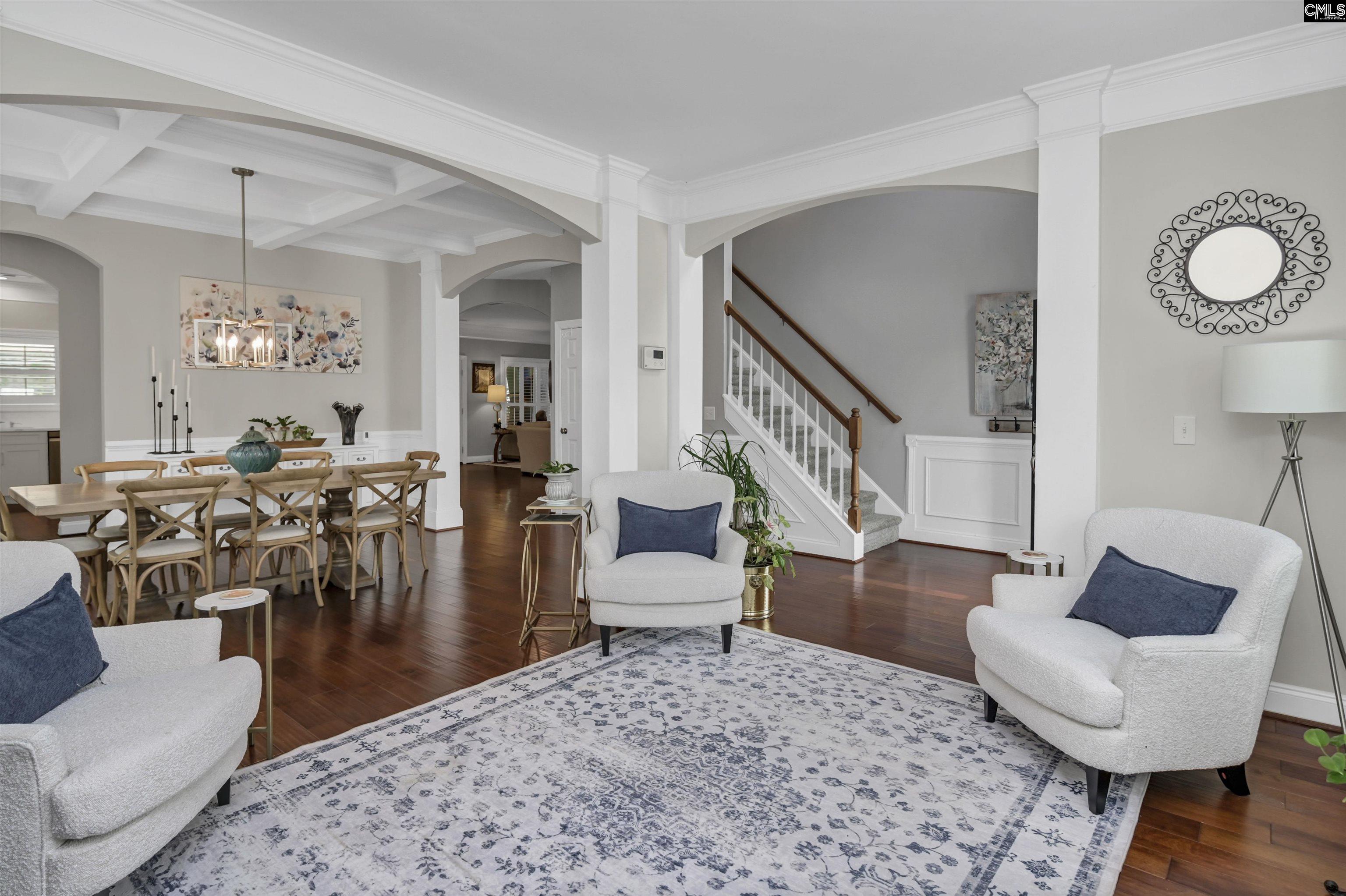 429 Crims Creek Way Irmo, SC 29063