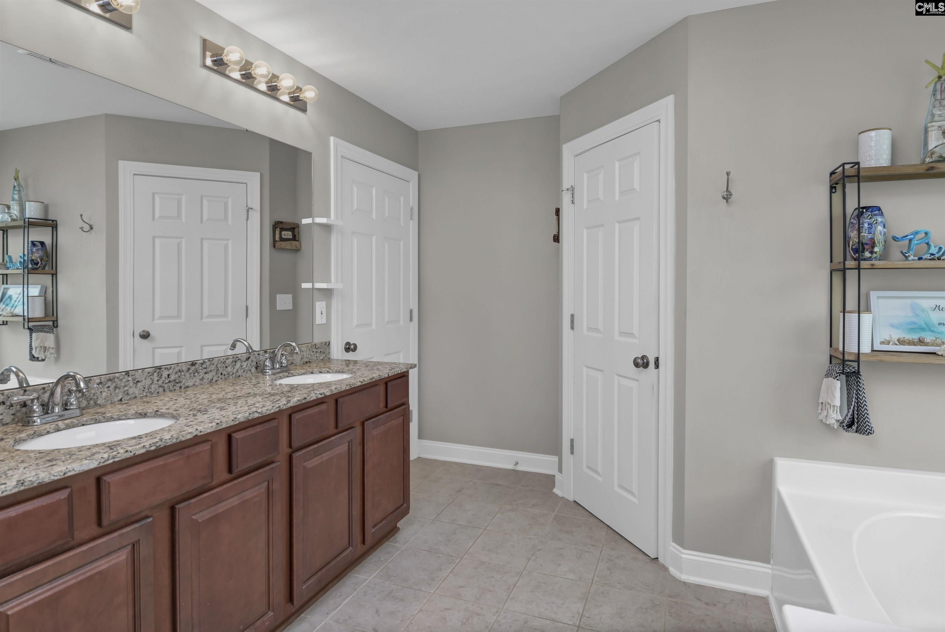 429 Crims Creek Way Irmo, SC 29063