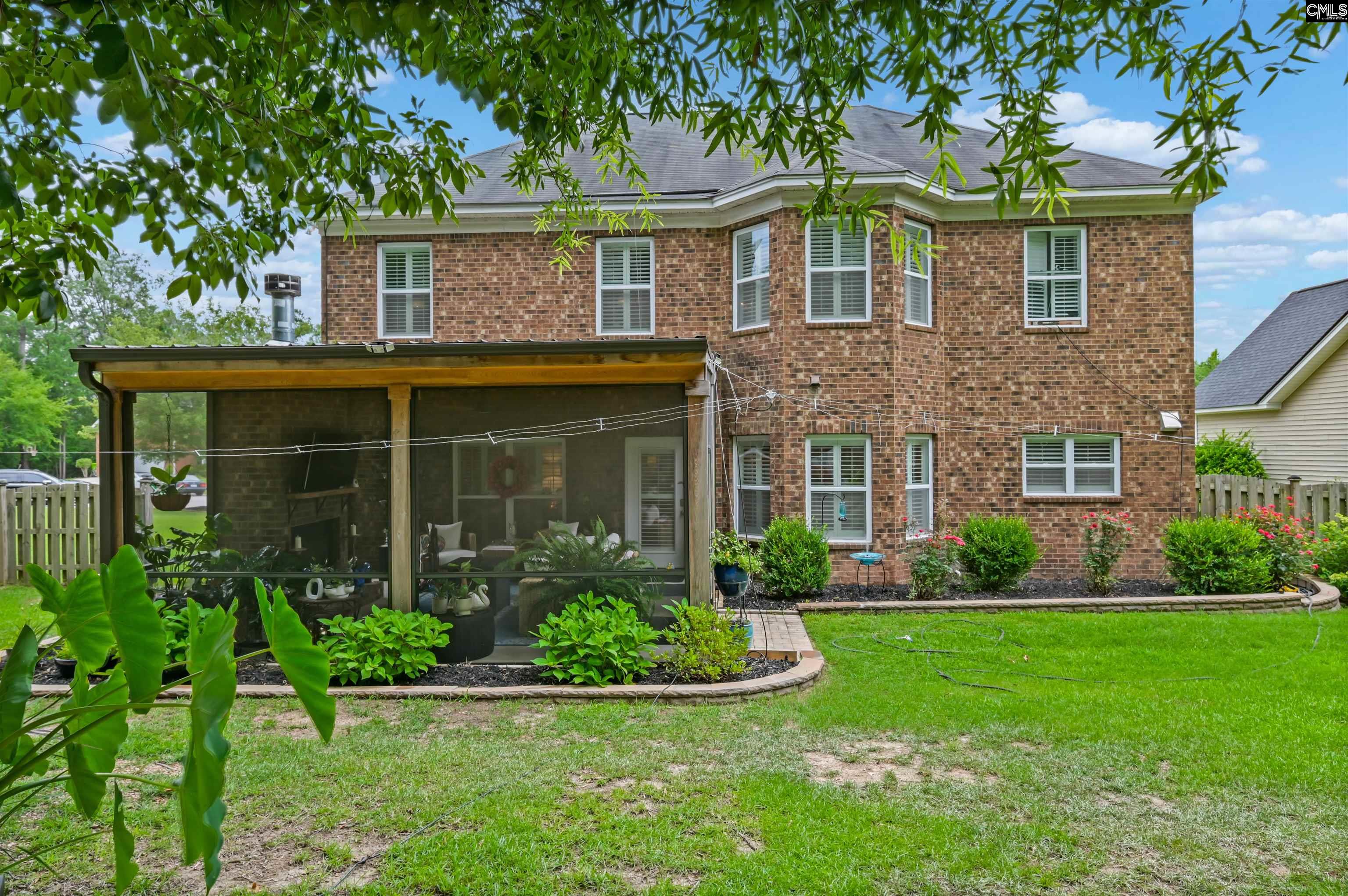 429 Crims Creek Way Irmo, SC 29063