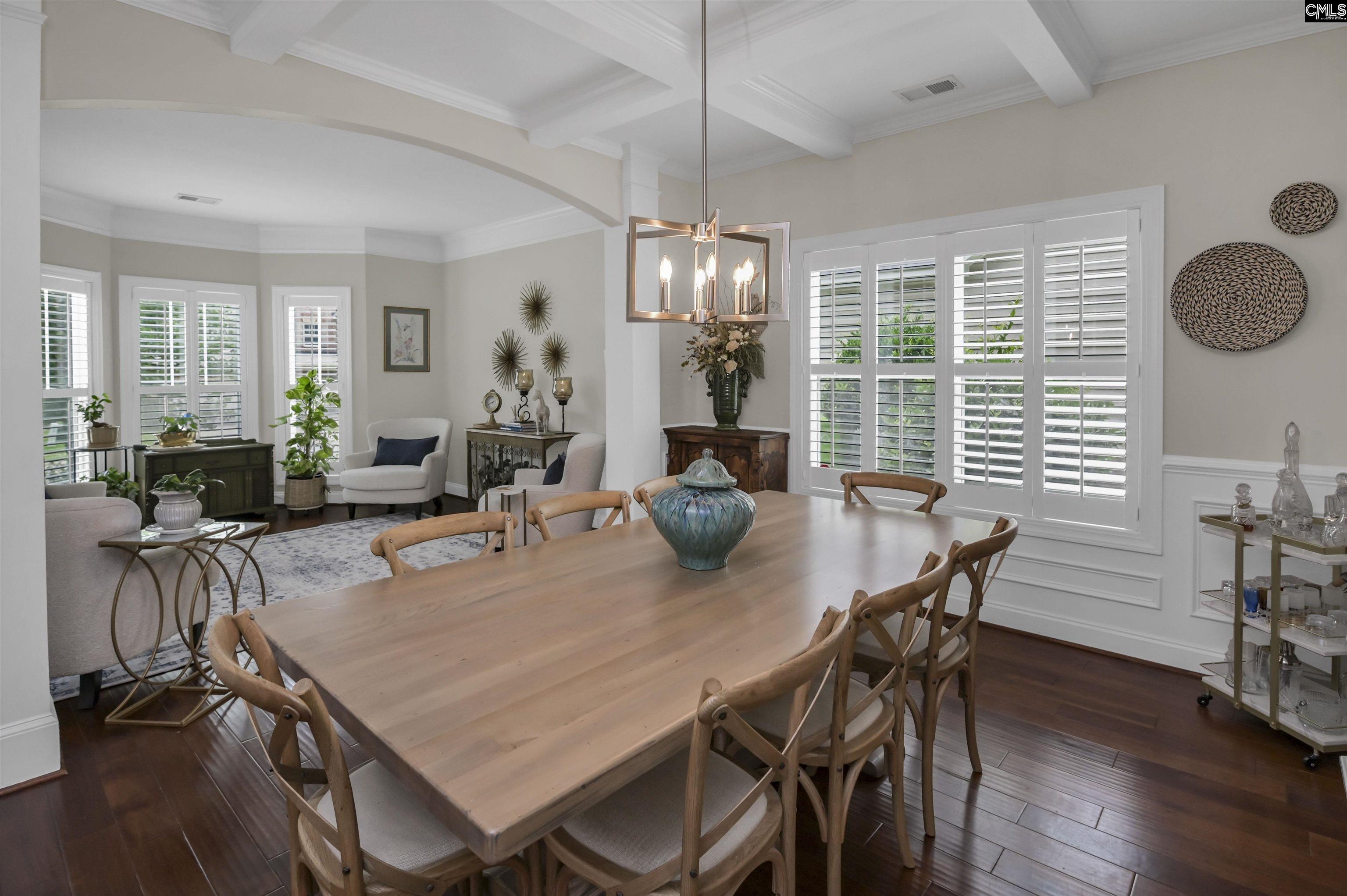 429 Crims Creek Way Irmo, SC 29063