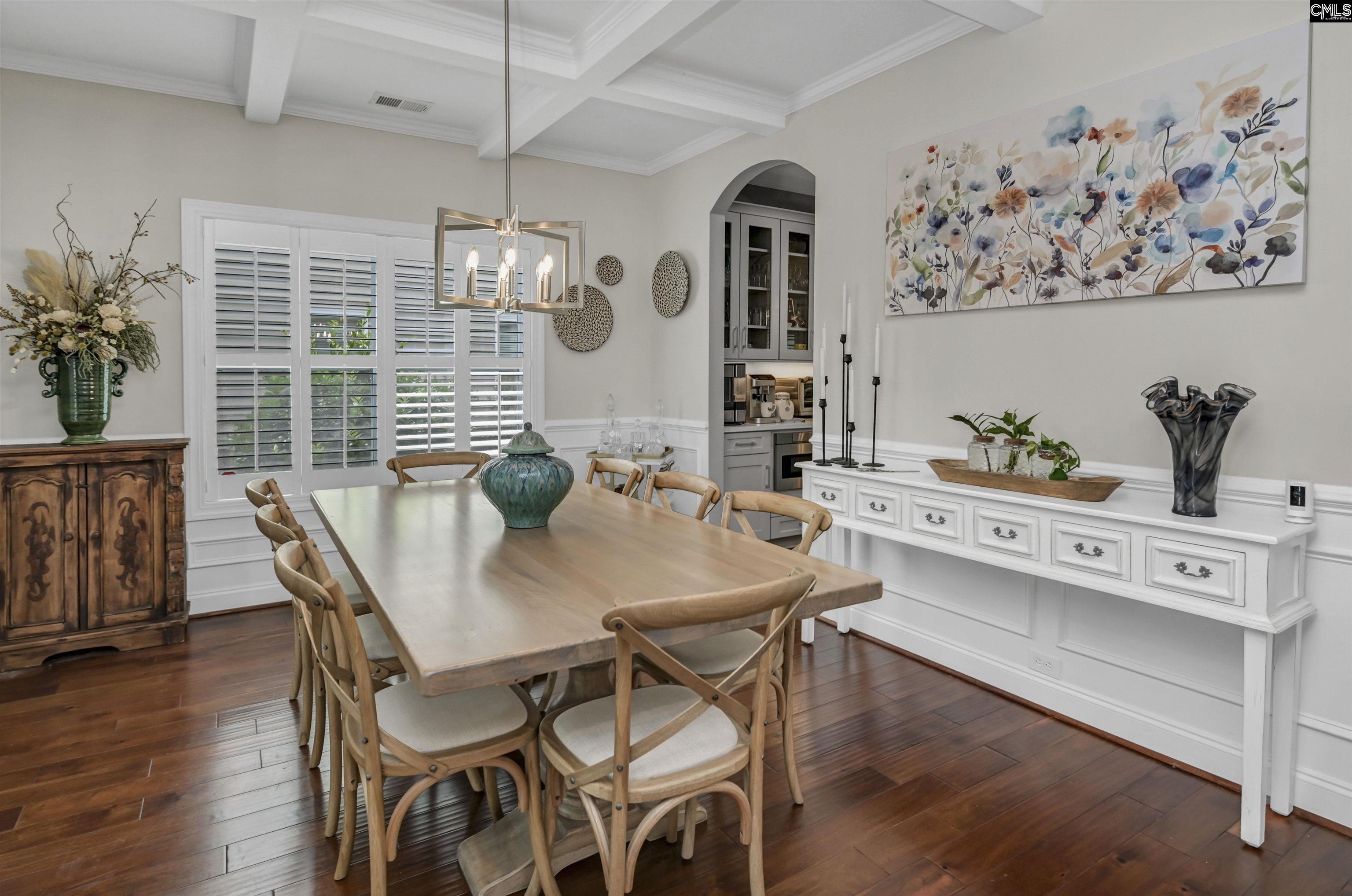 429 Crims Creek Way Irmo, SC 29063