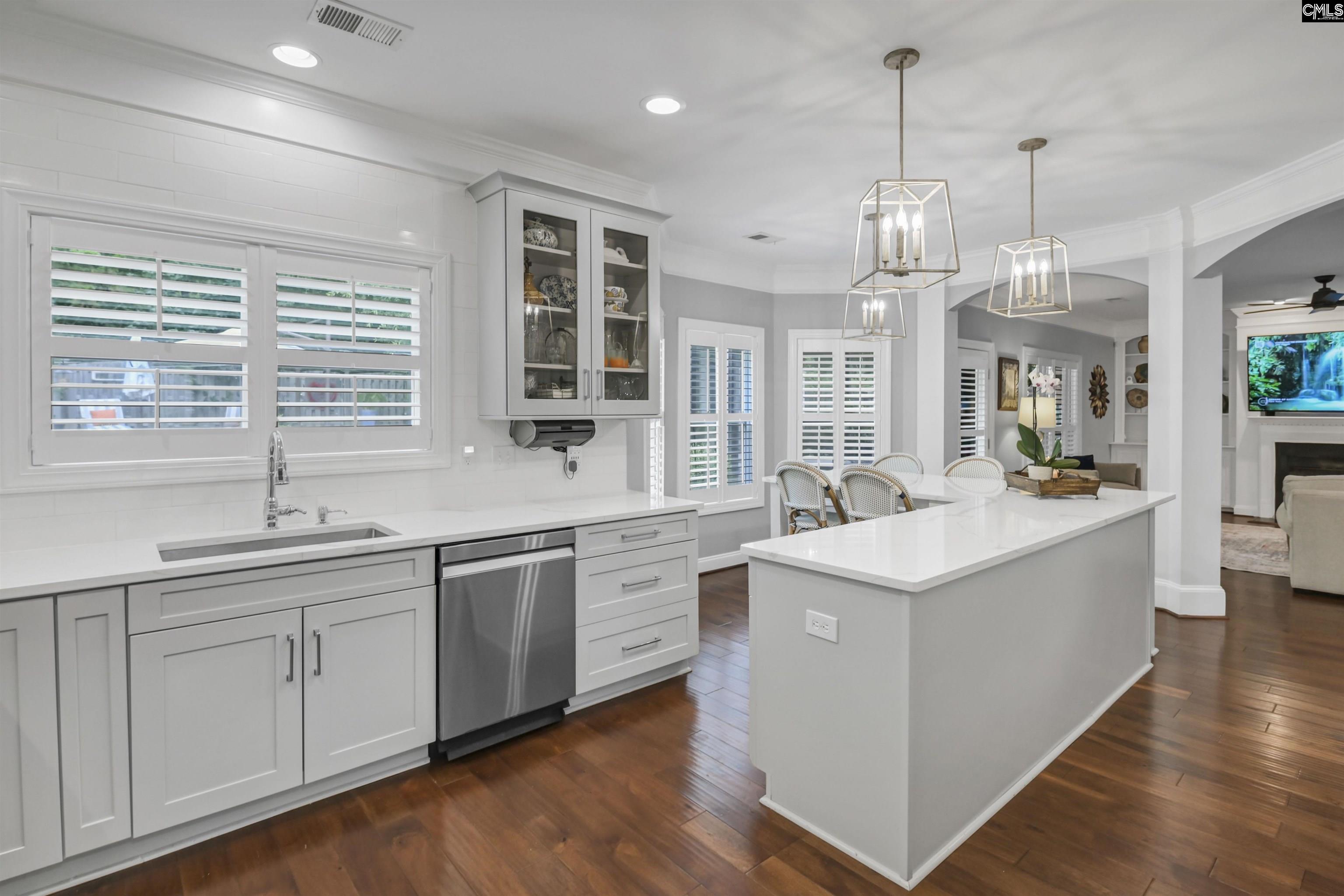 429 Crims Creek Way Irmo, SC 29063