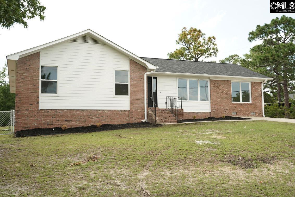 1909 Faraway Drive Columbia, SC 29223