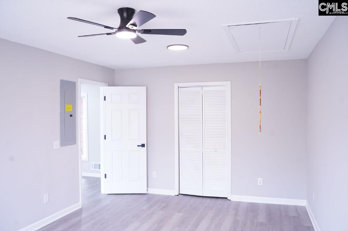 1909 Faraway Drive Columbia, SC 29223
