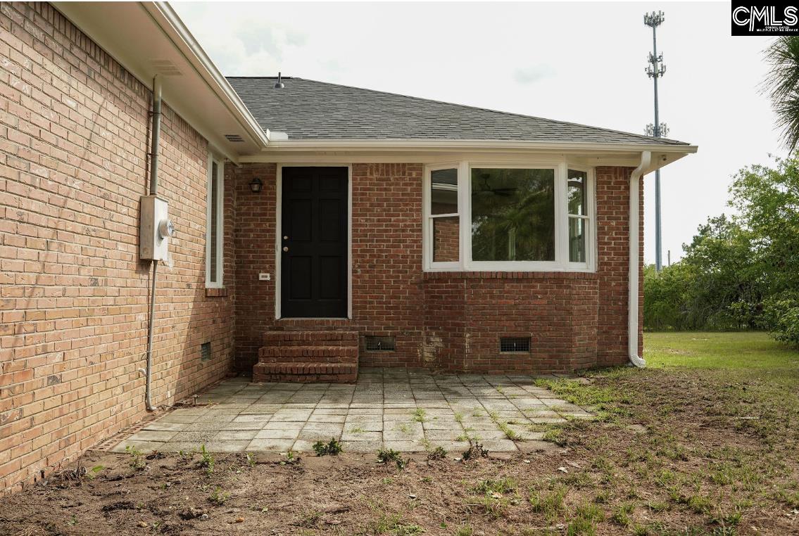 1909 Faraway Drive Columbia, SC 29223