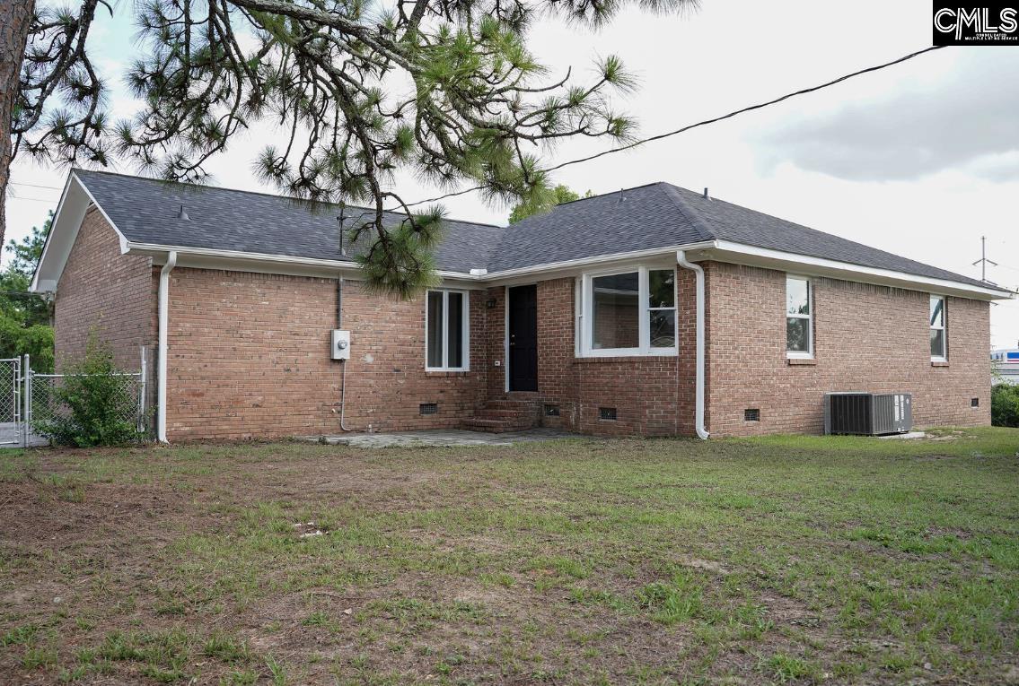 1909 Faraway Drive Columbia, SC 29223