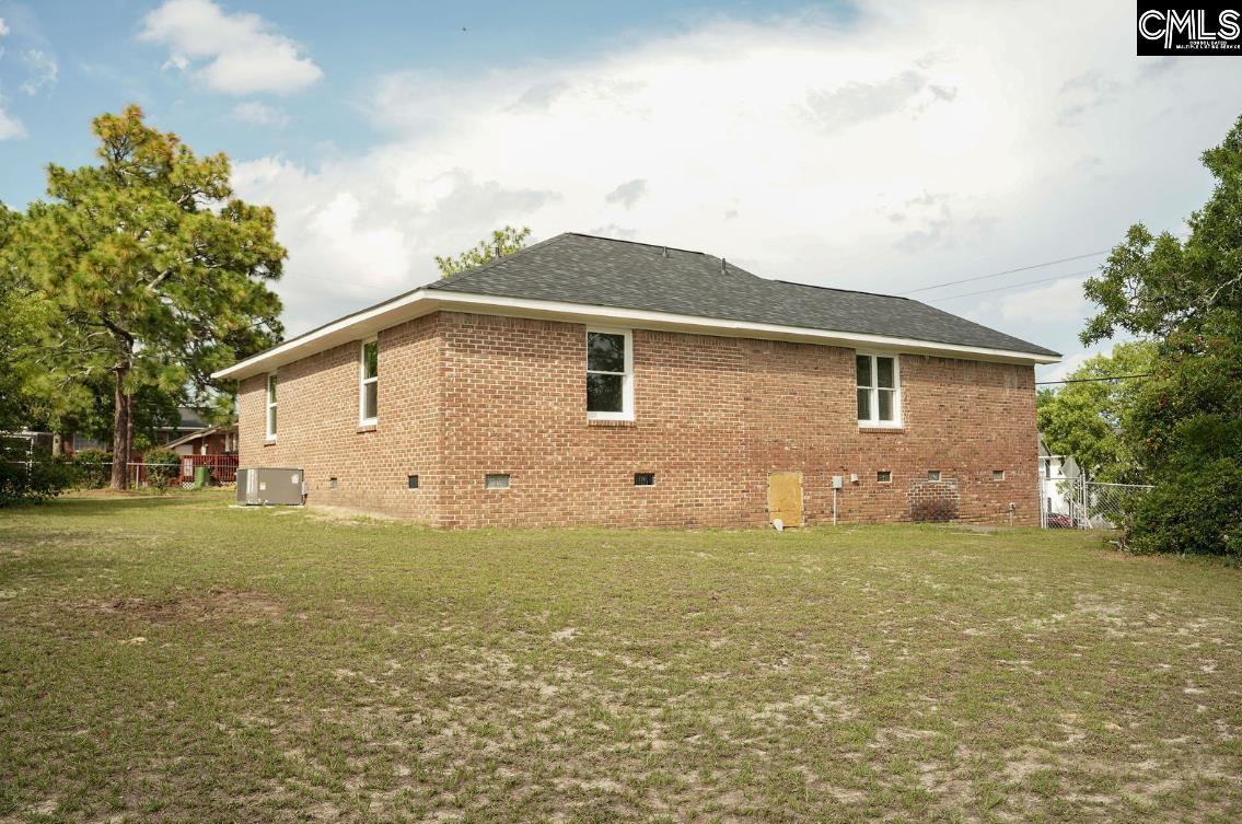 1909 Faraway Drive Columbia, SC 29223