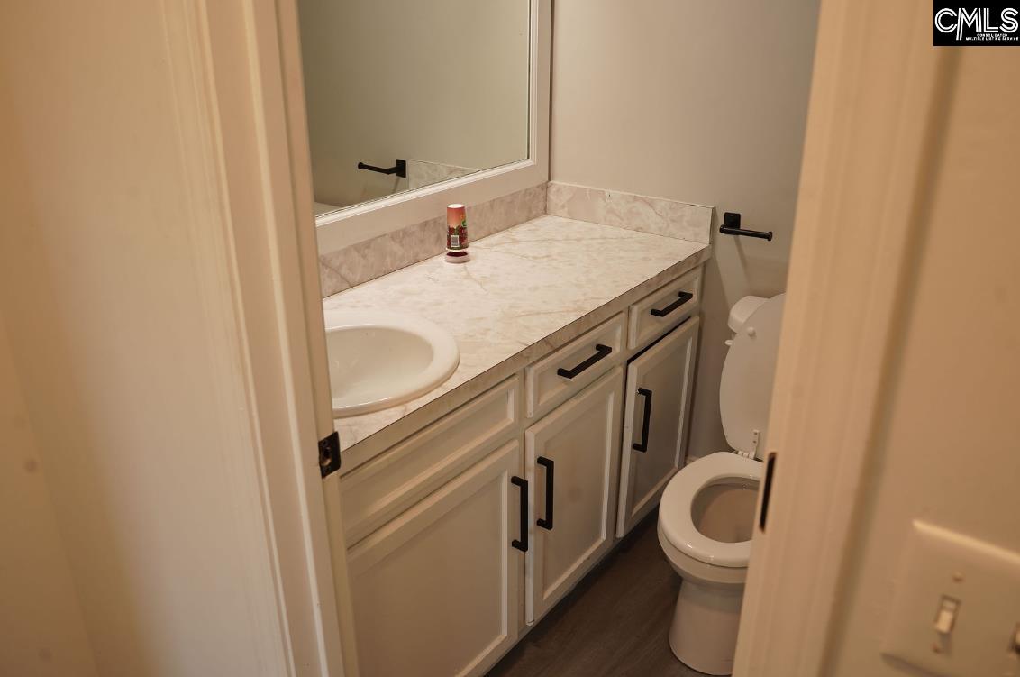 1909 Faraway Drive Columbia, SC 29223