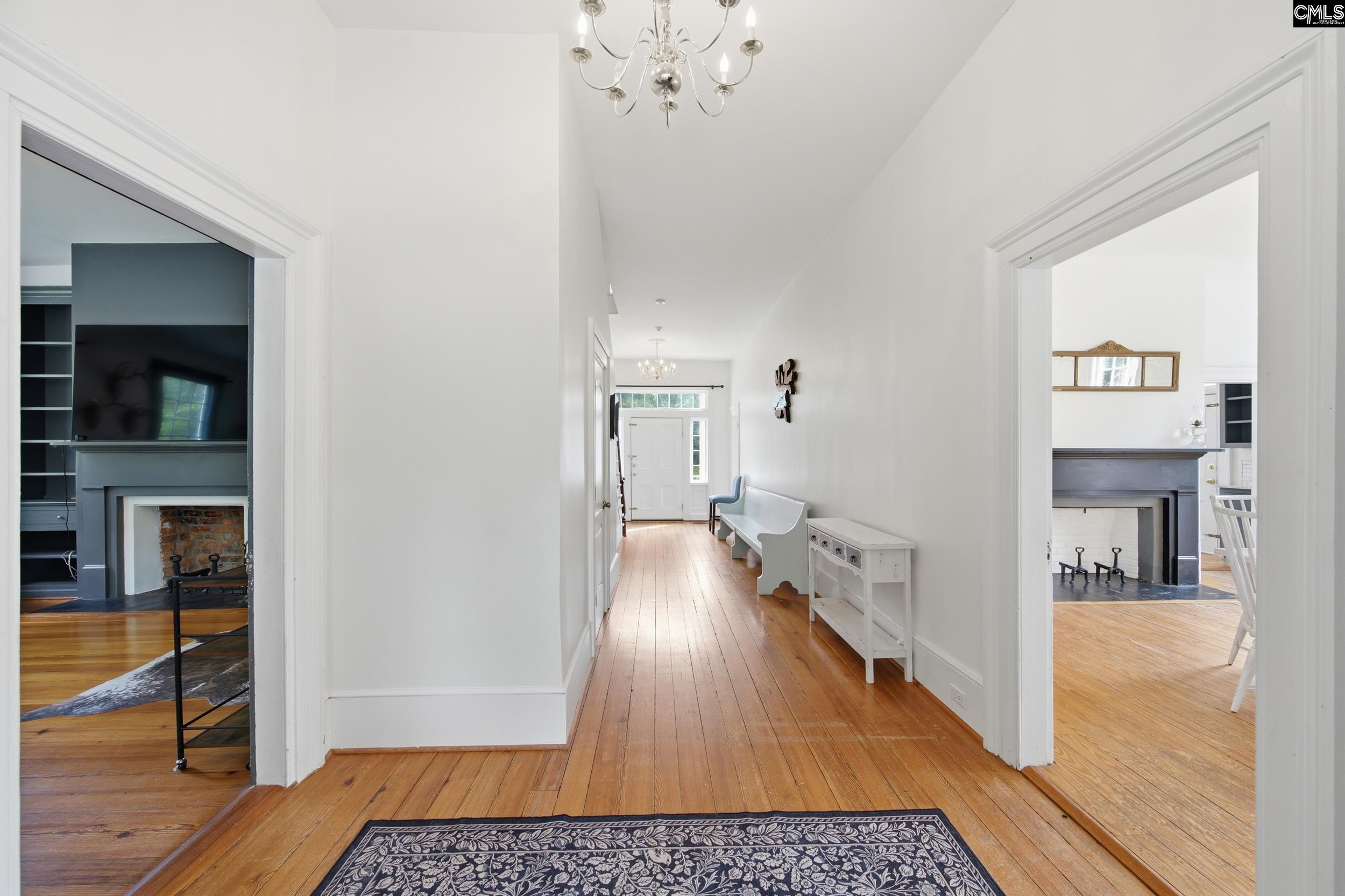 200 Campbell Road Eastover, SC 29044-8739