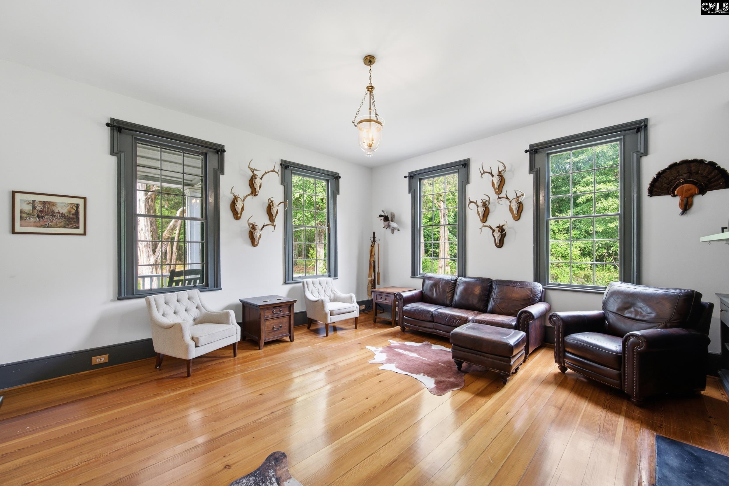 200 Campbell Road Eastover, SC 29044-8739