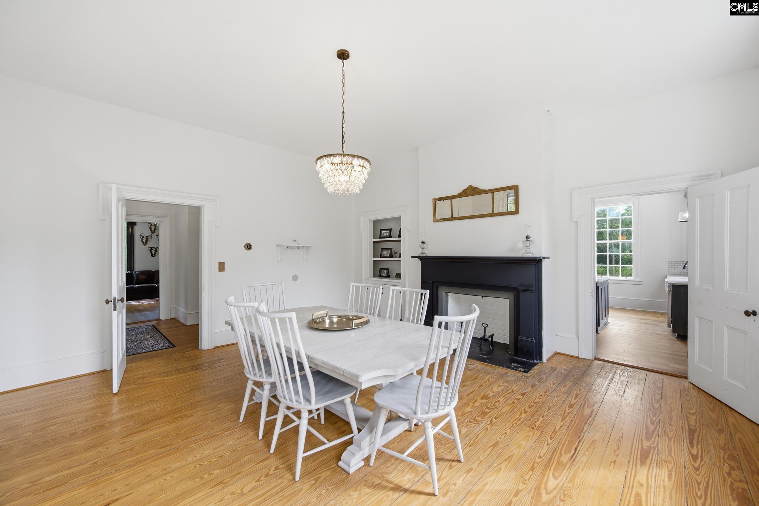 200 Campbell Road Eastover, SC 29044-8739