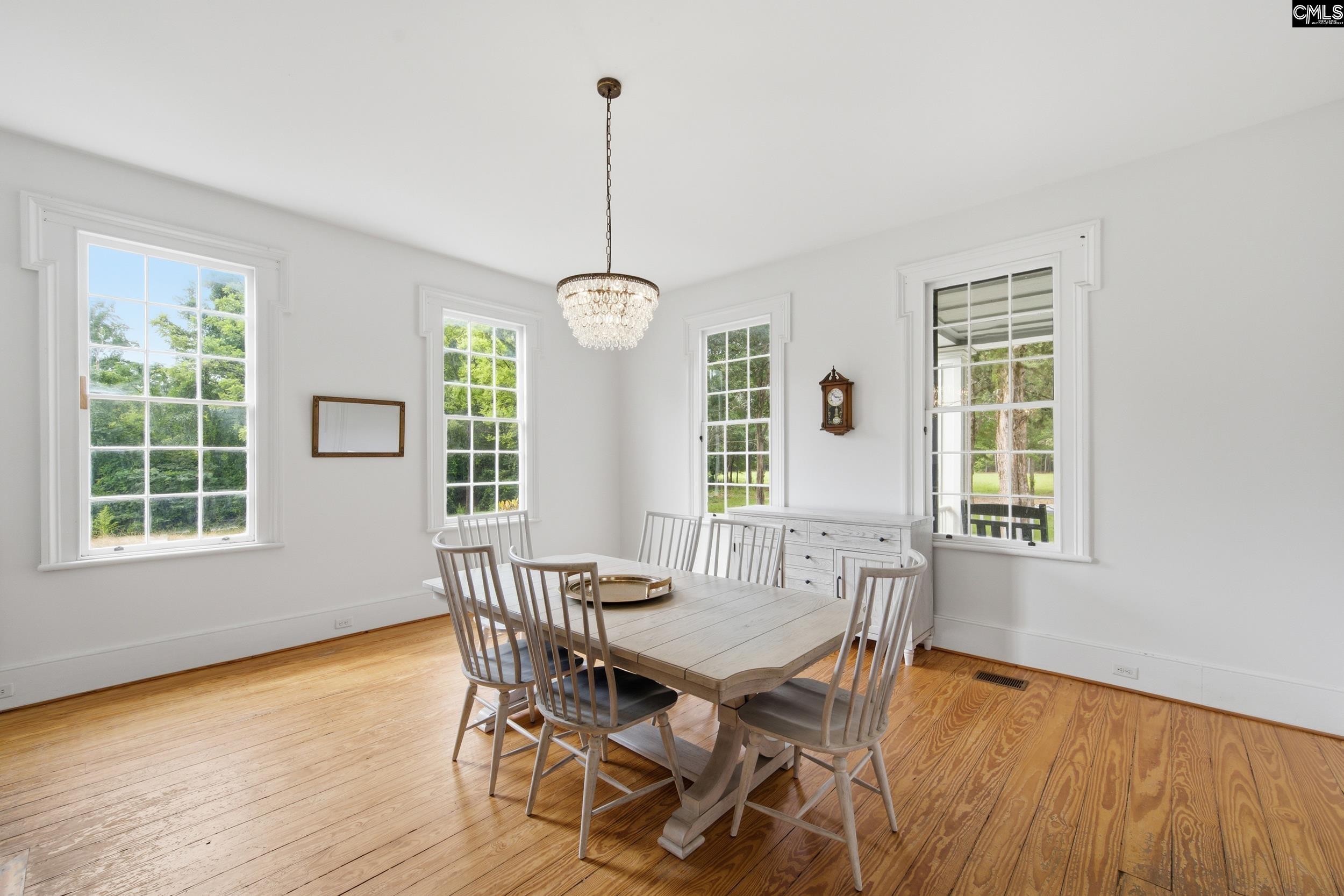 200 Campbell Road Eastover, SC 29044-8739
