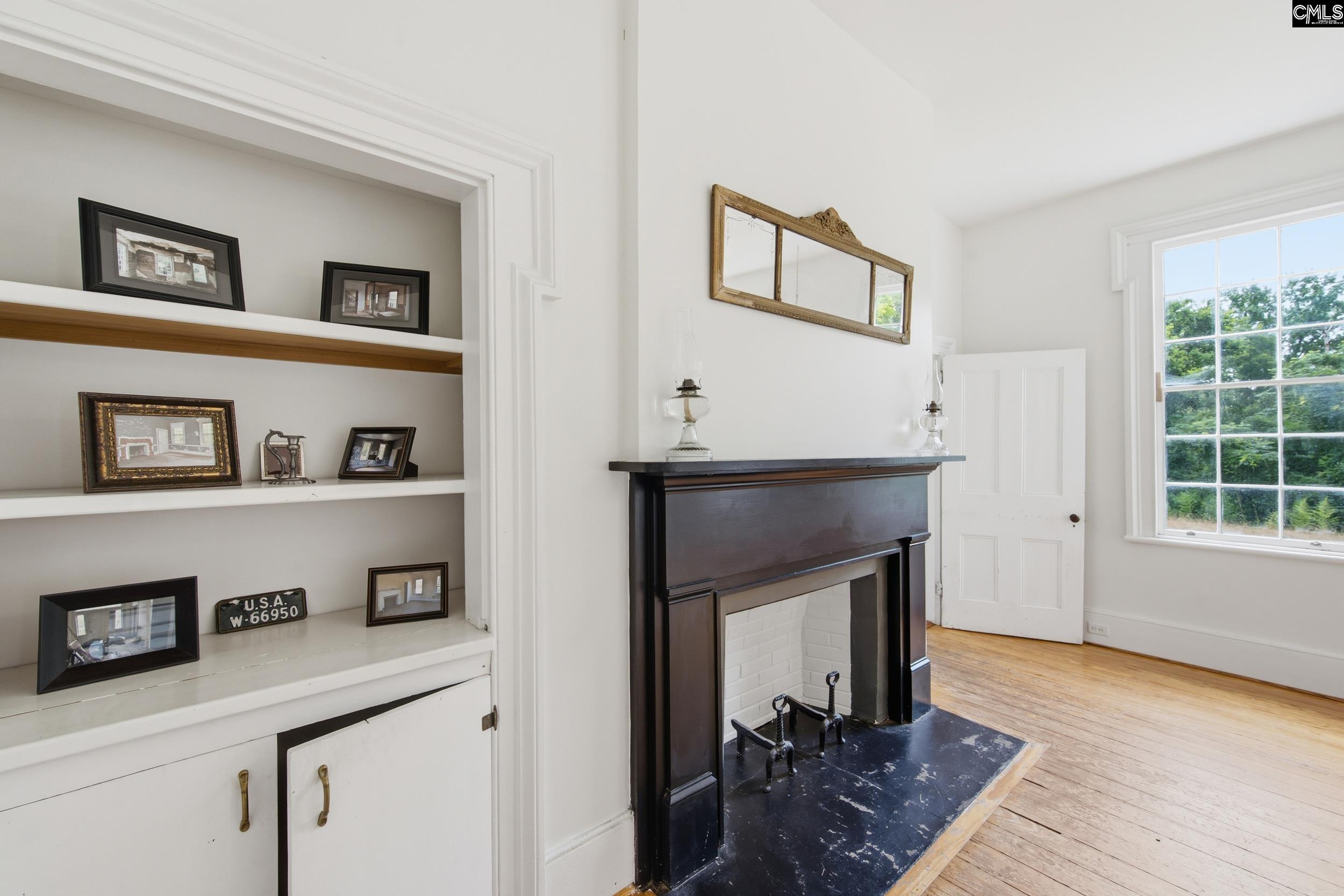 200 Campbell Road Eastover, SC 29044-8739