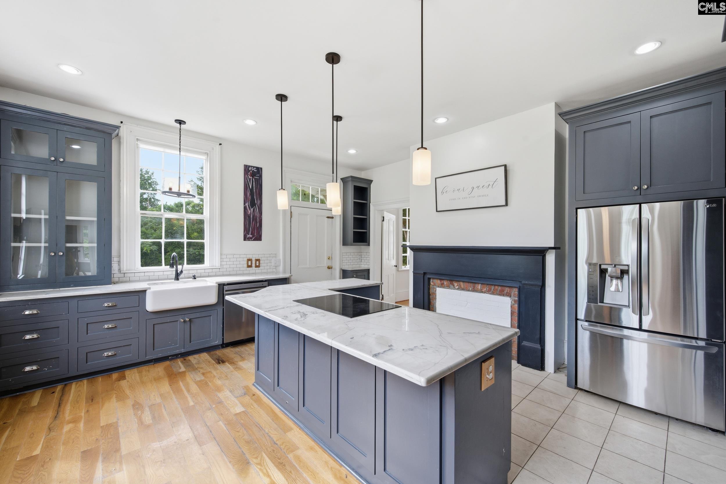 200 Campbell Road Eastover, SC 29044-8739