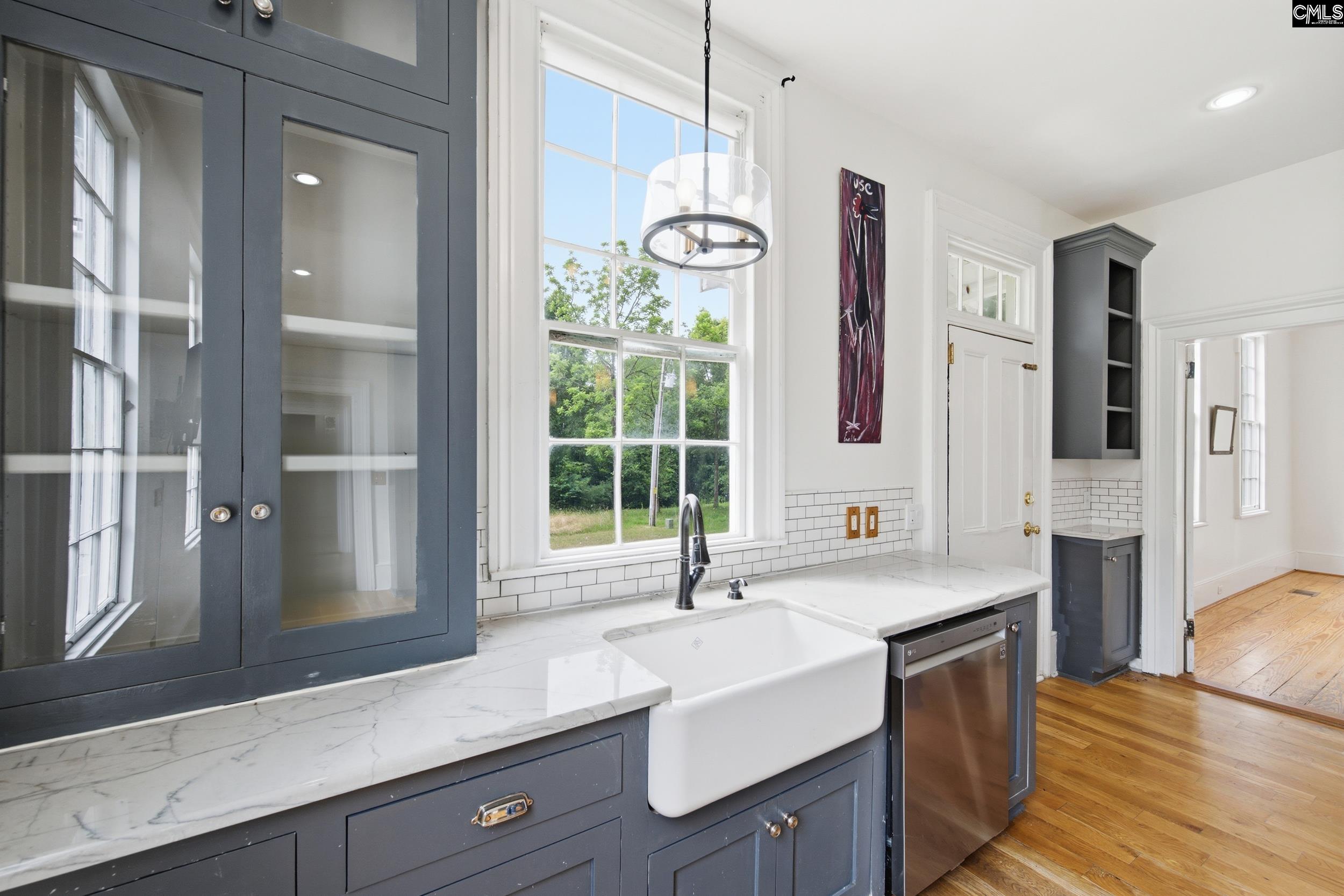 200 Campbell Road Eastover, SC 29044-8739