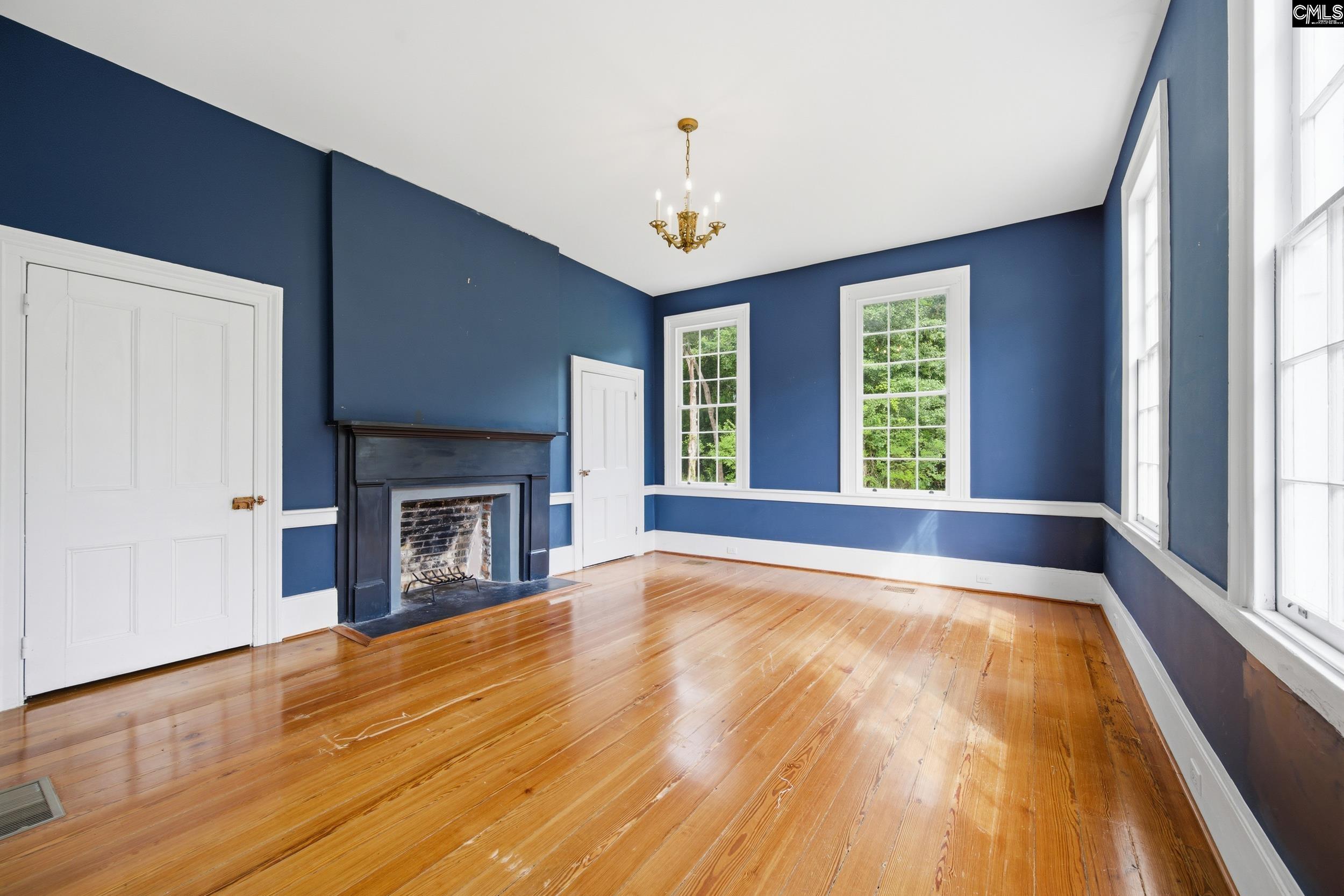 200 Campbell Road Eastover, SC 29044-8739