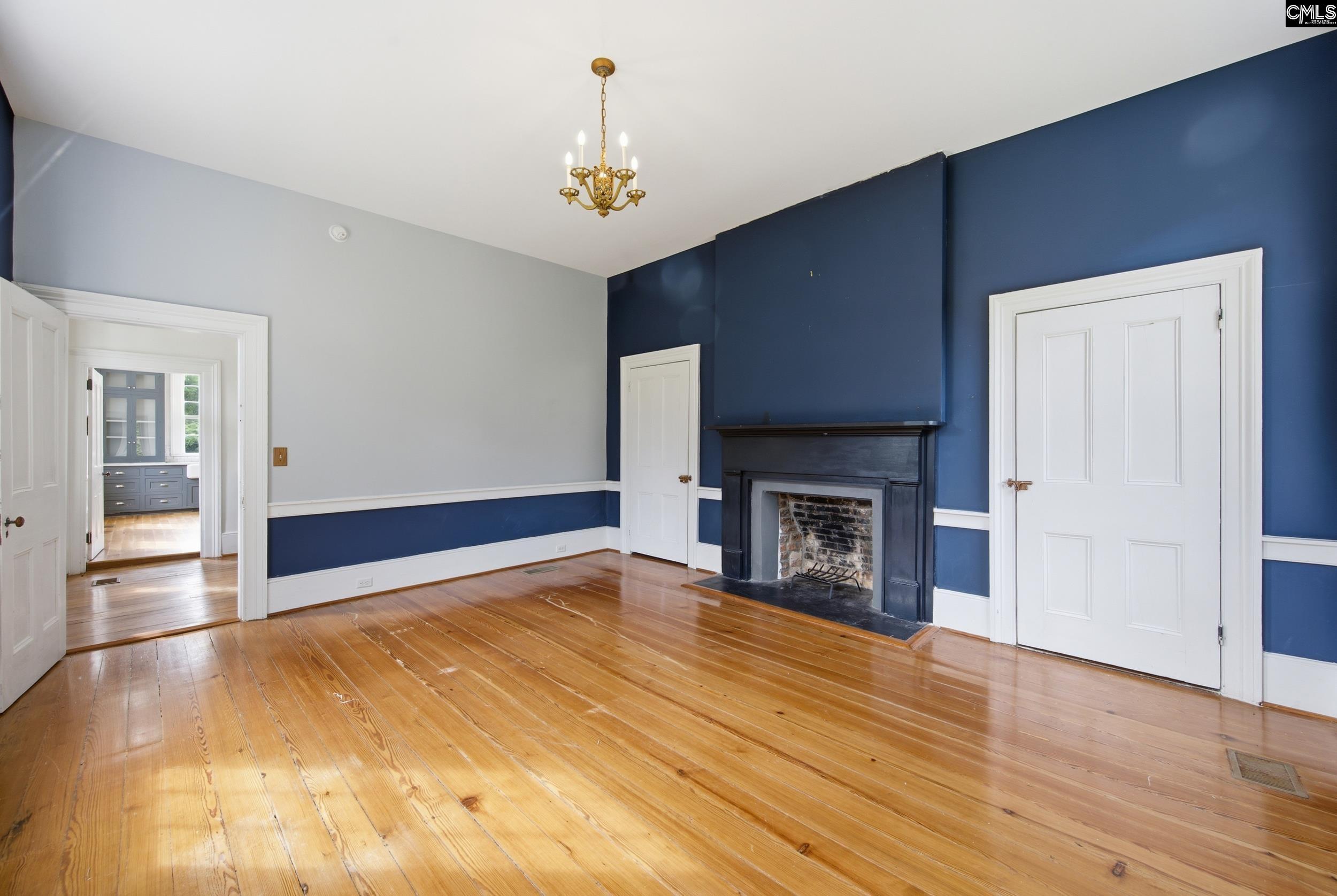 200 Campbell Road Eastover, SC 29044-8739